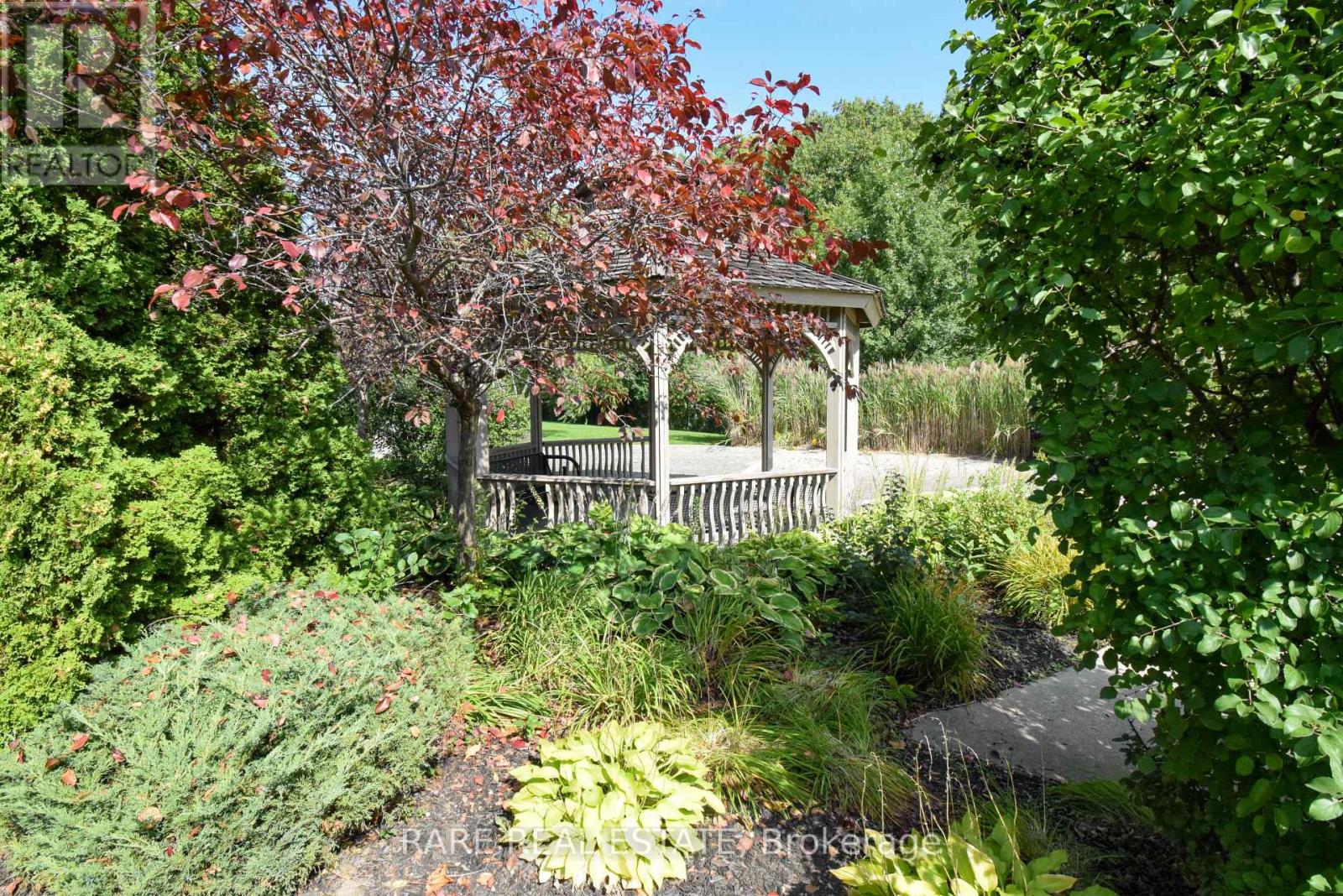 509 - 2545 Erin Centre Boulevard, Mississauga, Ontario  L5N 6Z9 - Photo 27 - W12431735