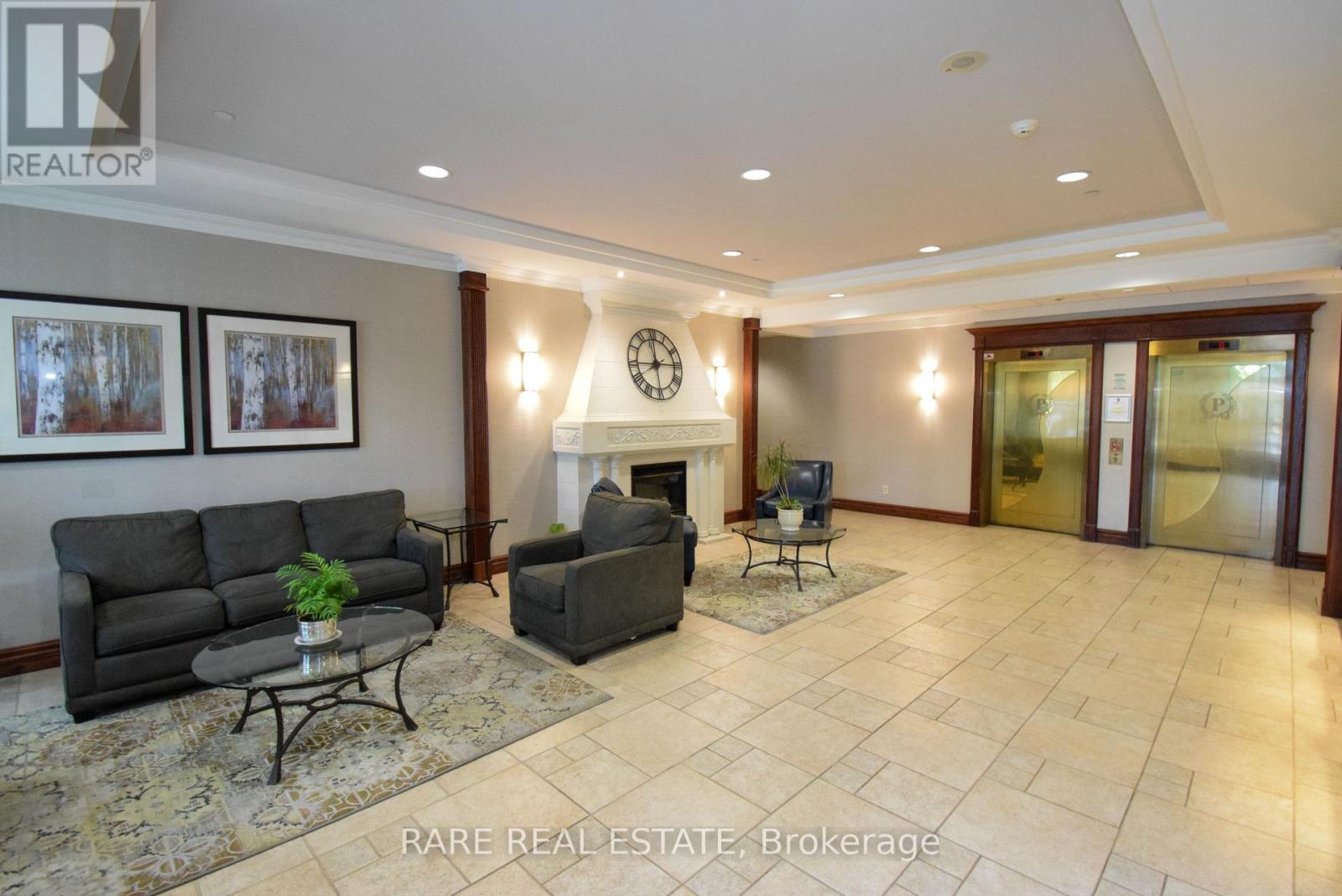 509 - 2545 Erin Centre Boulevard, Mississauga, Ontario  L5N 6Z9 - Photo 34 - W12431735