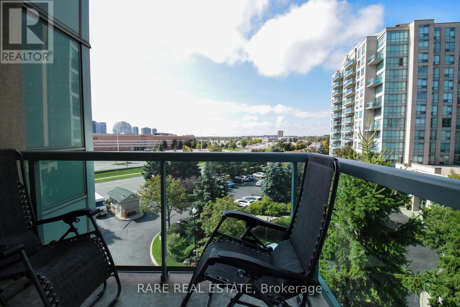 509 - 2545 Erin Centre Boulevard, Mississauga, Ontario  L5N 6Z9 - Photo 4 - W12431735