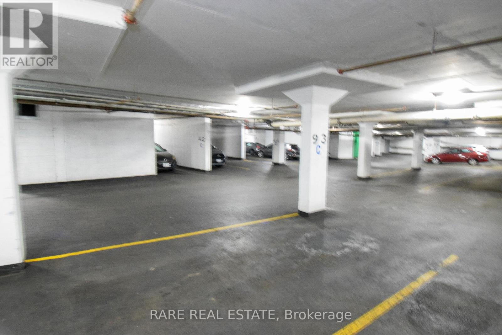 509 - 2545 Erin Centre Boulevard, Mississauga, Ontario  L5N 6Z9 - Photo 38 - W12431735