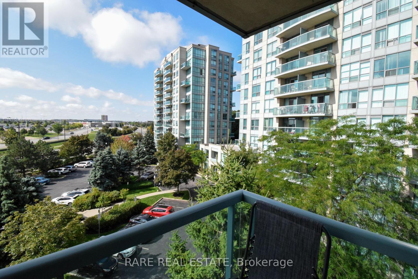 509 - 2545 Erin Centre Boulevard, Mississauga, Ontario  L5N 6Z9 - Photo 5 - W12431735