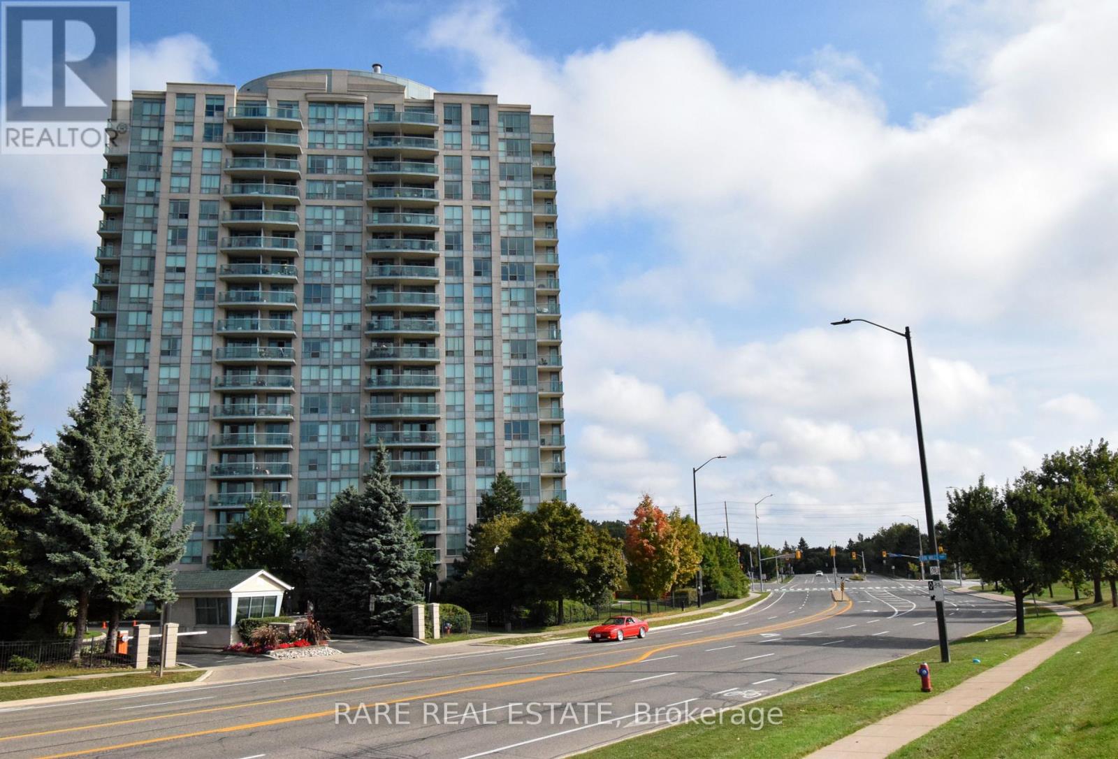 509 - 2545 Erin Centre Boulevard, Mississauga, Ontario  L5N 6Z9 - Photo 41 - W12431735