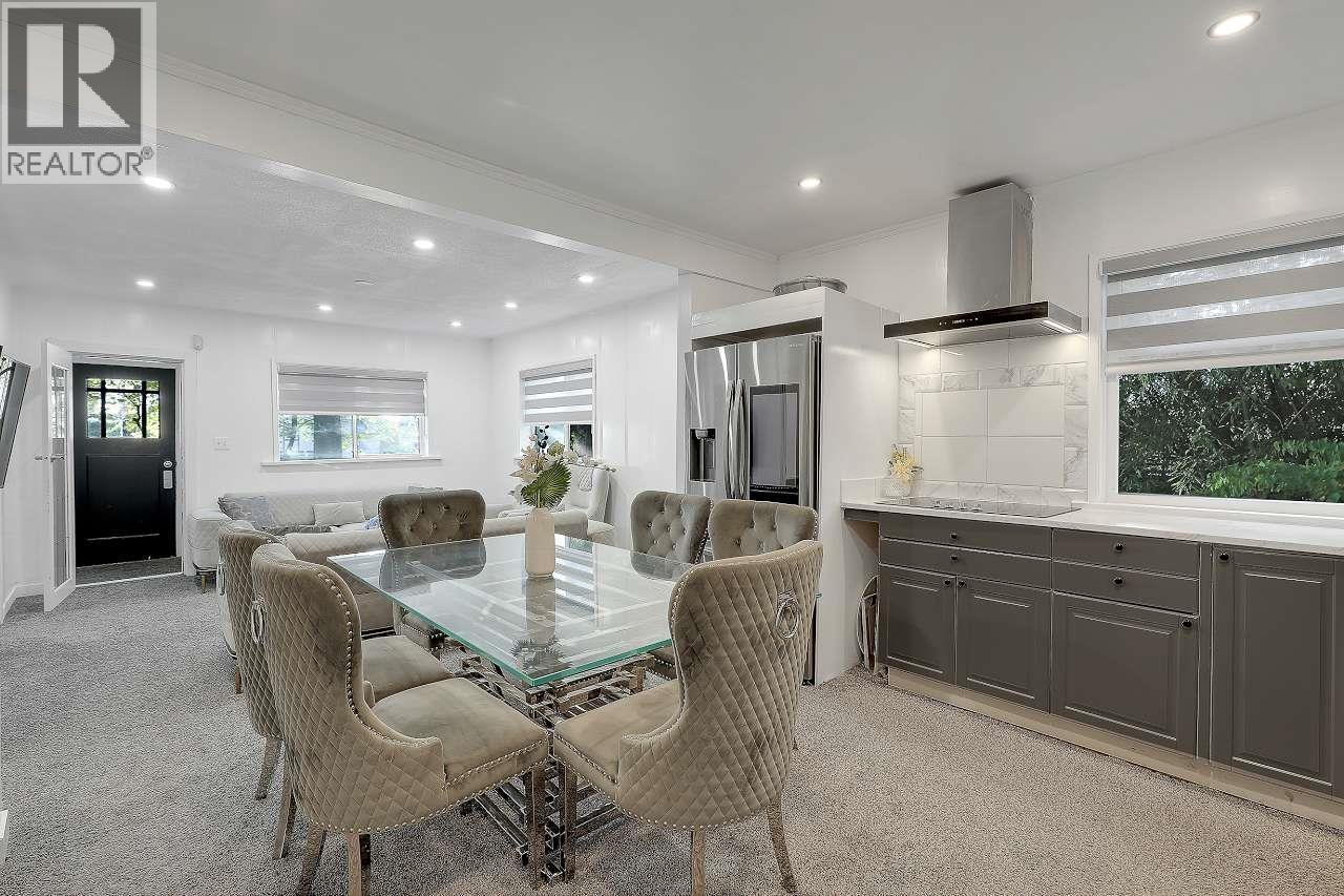 7822 WILLARD STREET, Burnaby, British Columbia