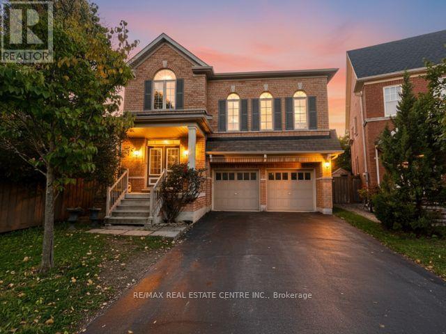 450 TILT POINT, Milton, Ontario