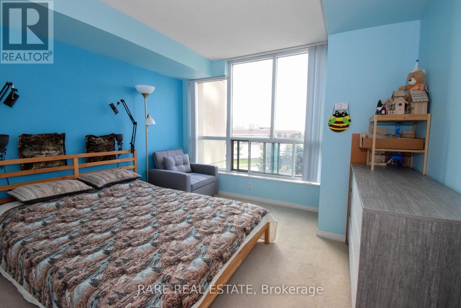 509 - 2545 Erin Centre Boulevard, Mississauga, Ontario  L5N 6Z9 - Photo 7 - W12431735