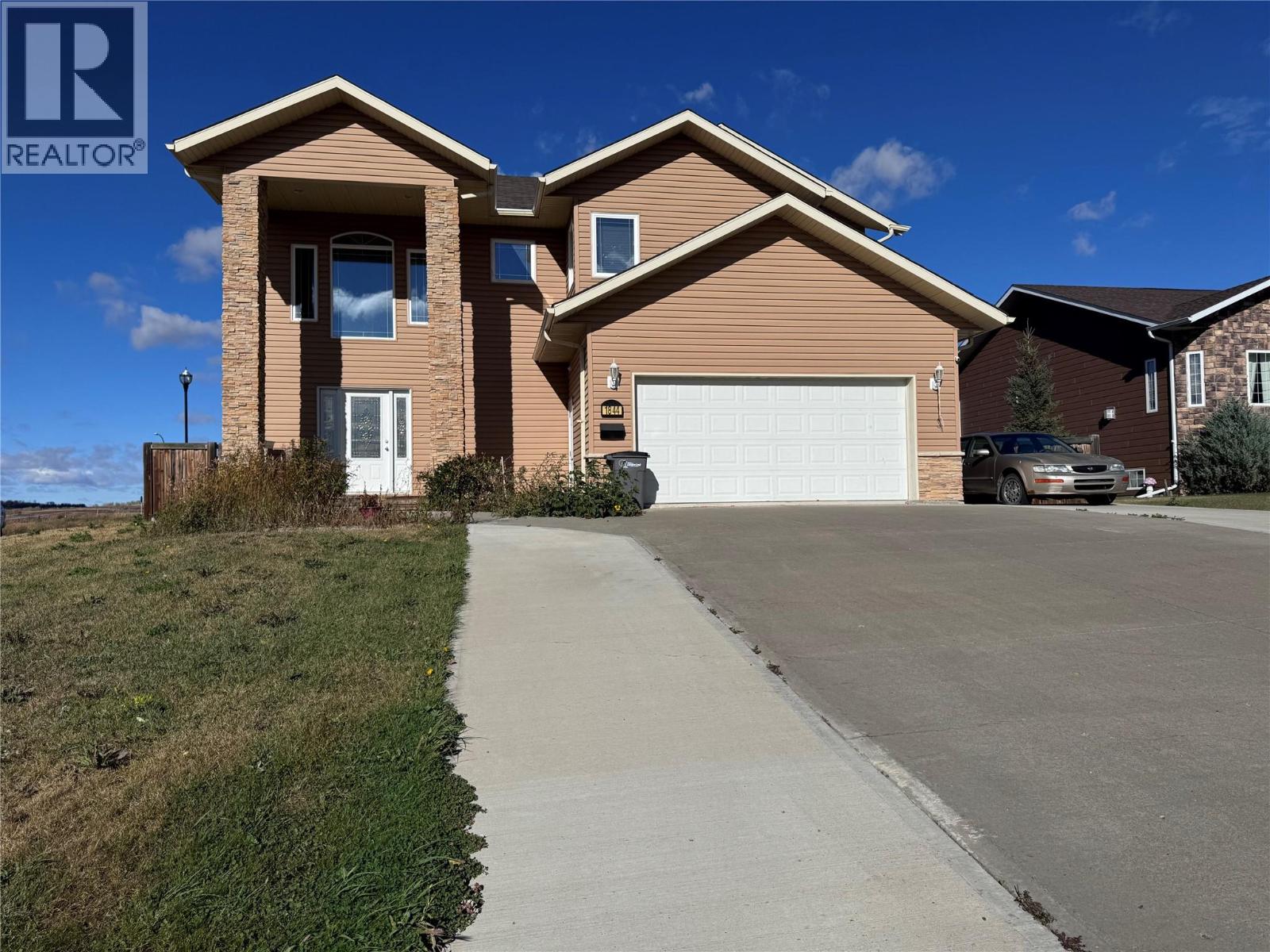 1844 87 Avenue, dawson creek, British Columbia