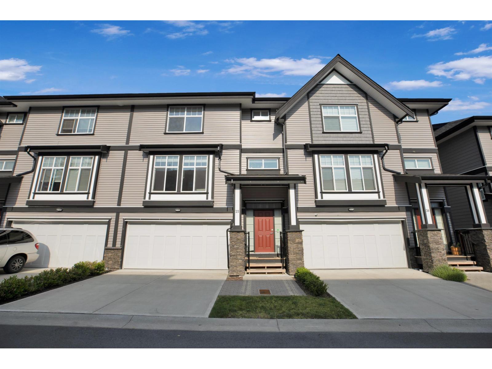 25 7740 Grand Street, Mission, British Columbia  V2V 3T3 - Photo 2 - R3055224