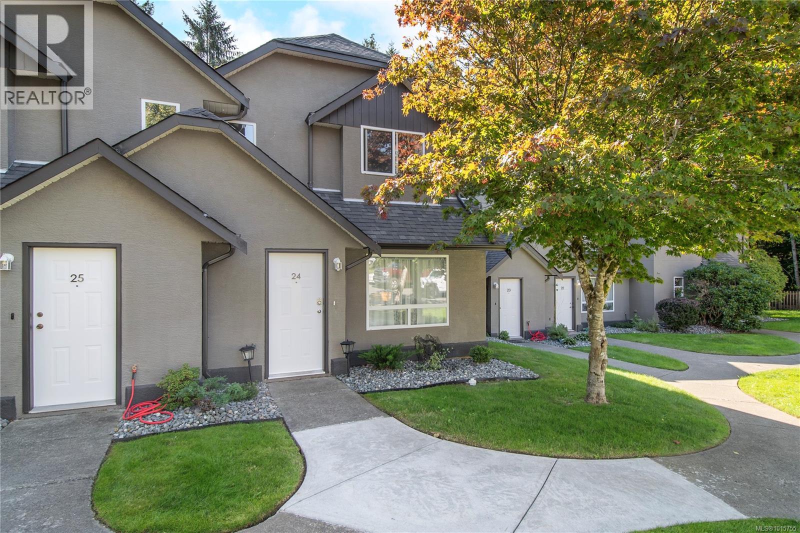 24 555 Rockland Rd, Campbell River, British Columbia  V9W 8B1 - Photo 1 - 1015755