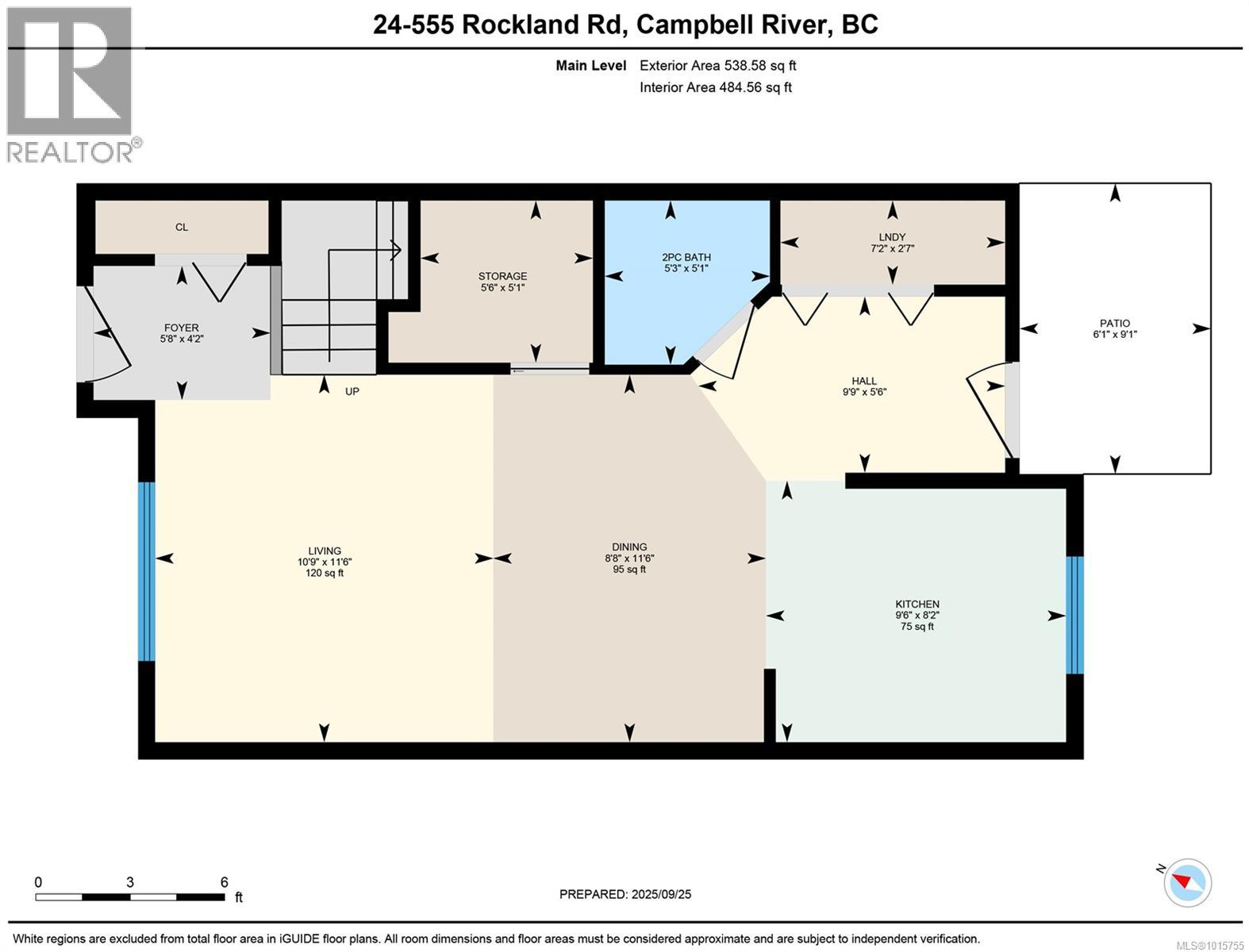 24 555 Rockland Rd, Campbell River, British Columbia  V9W 8B1 - Photo 25 - 1015755