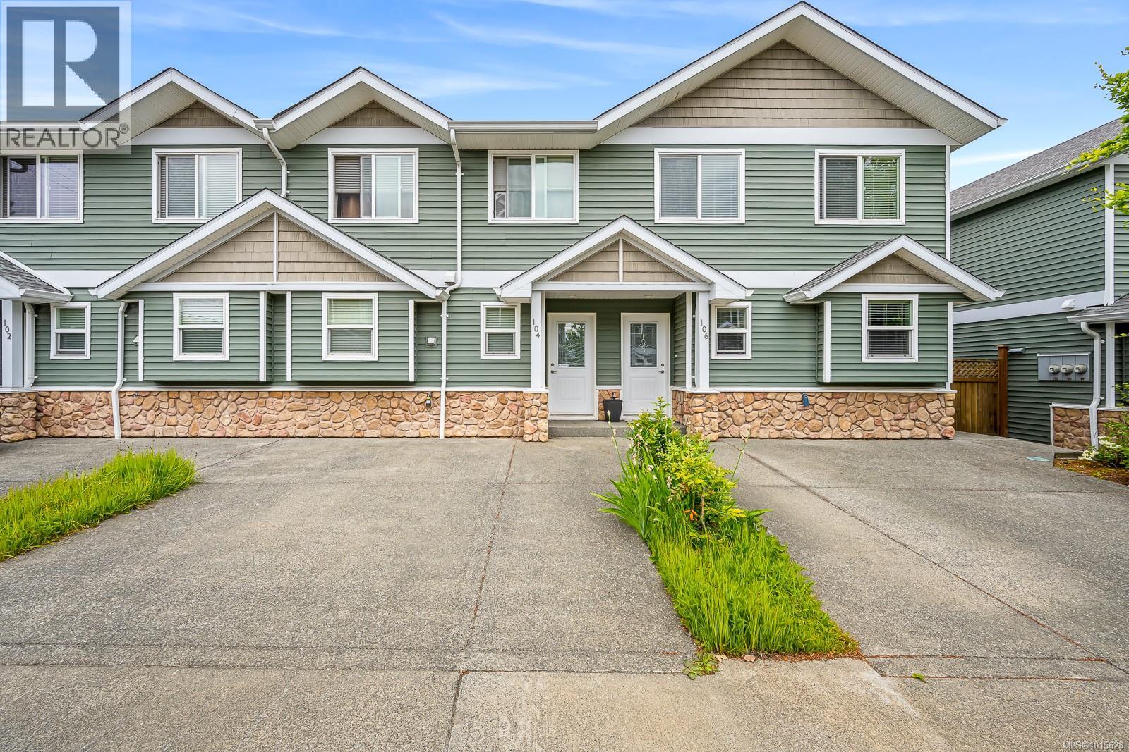 104 170 Centennial Dr, Courtenay, British Columbia