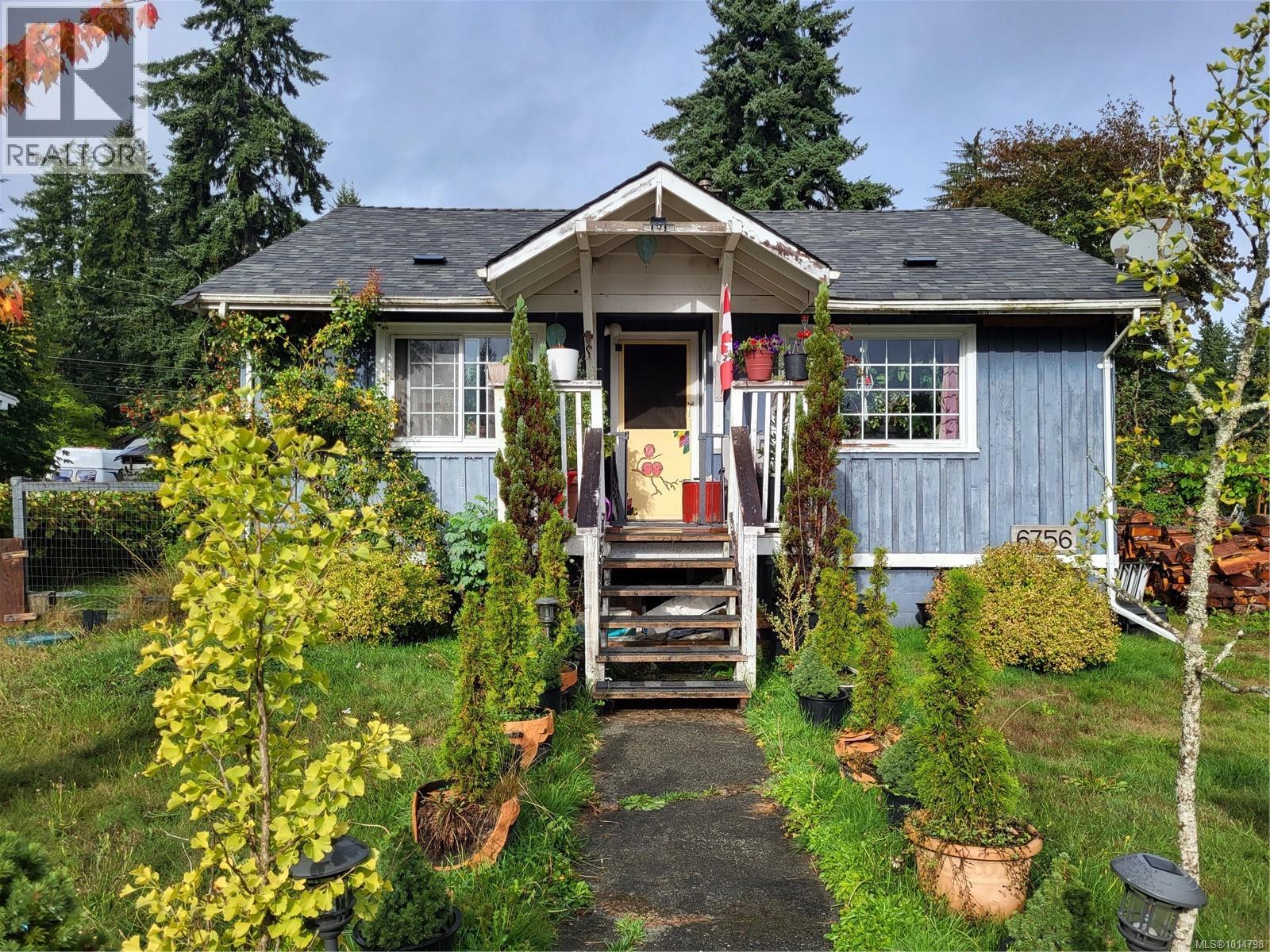 6756 Fifth St, Honeymoon Bay, British Columbia  V0R 1Y0 - Photo 1 - 1014798