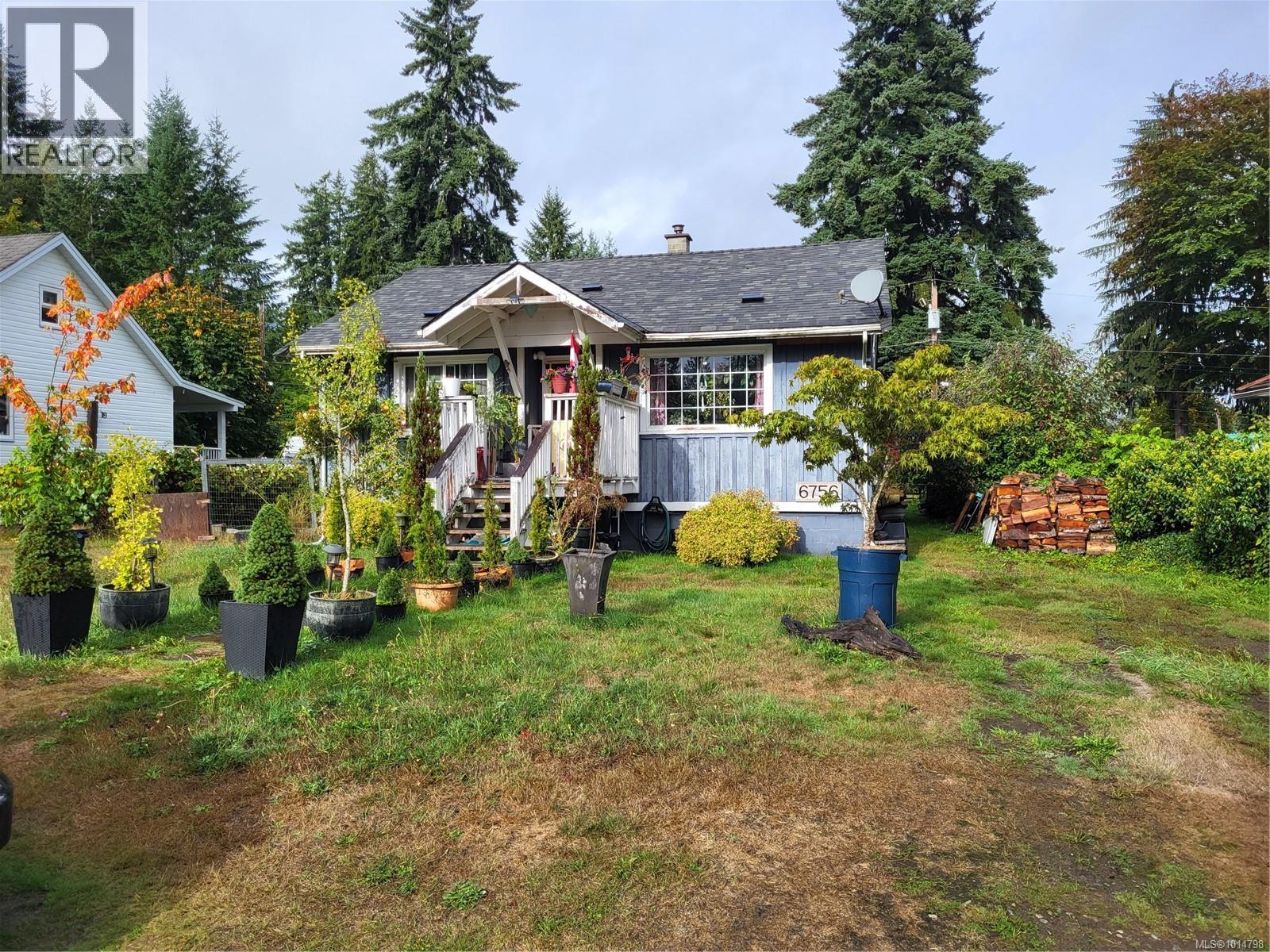6756 Fifth St, Honeymoon Bay, British Columbia  V0R 1Y0 - Photo 2 - 1014798