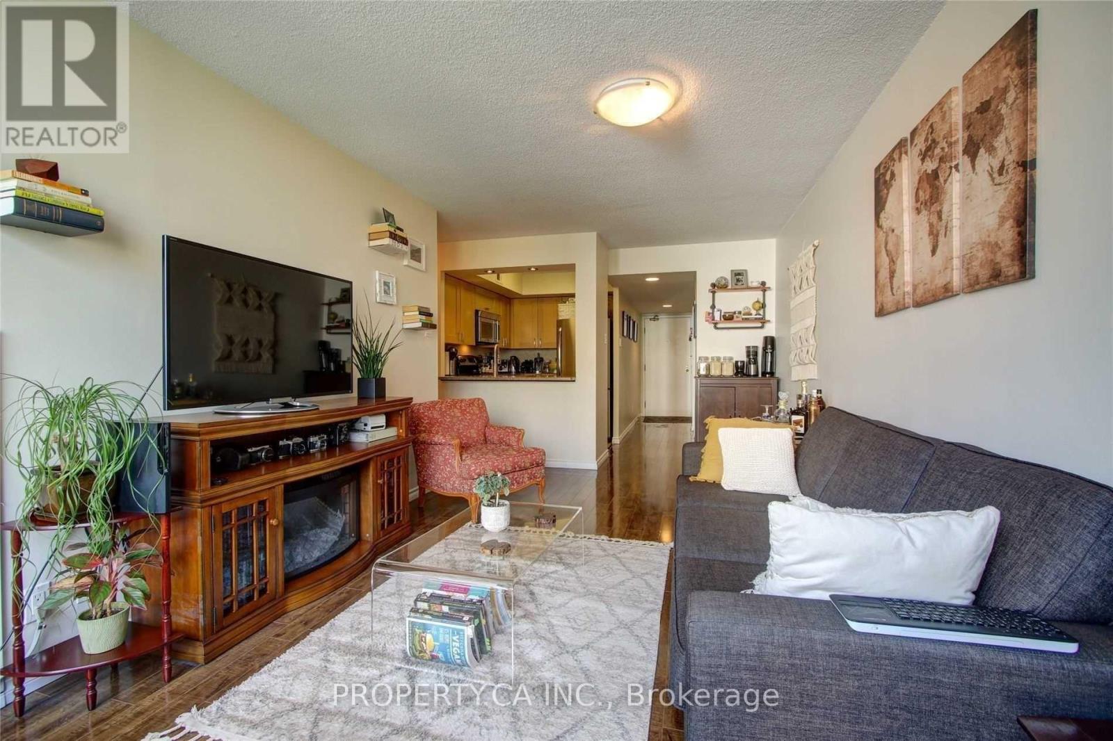 606 - 92 King Street E, Toronto, Ontario  M5C 2V8 - Photo 10 - C12444374