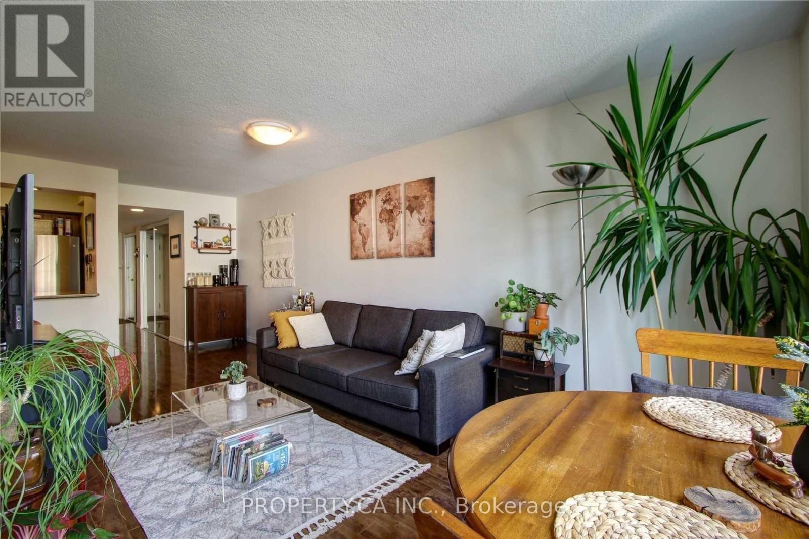 606 - 92 King Street E, Toronto, Ontario  M5C 2V8 - Photo 11 - C12444374