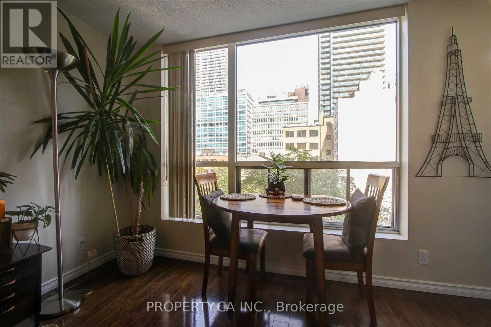 606 - 92 King Street E, Toronto, Ontario  M5C 2V8 - Photo 12 - C12444374