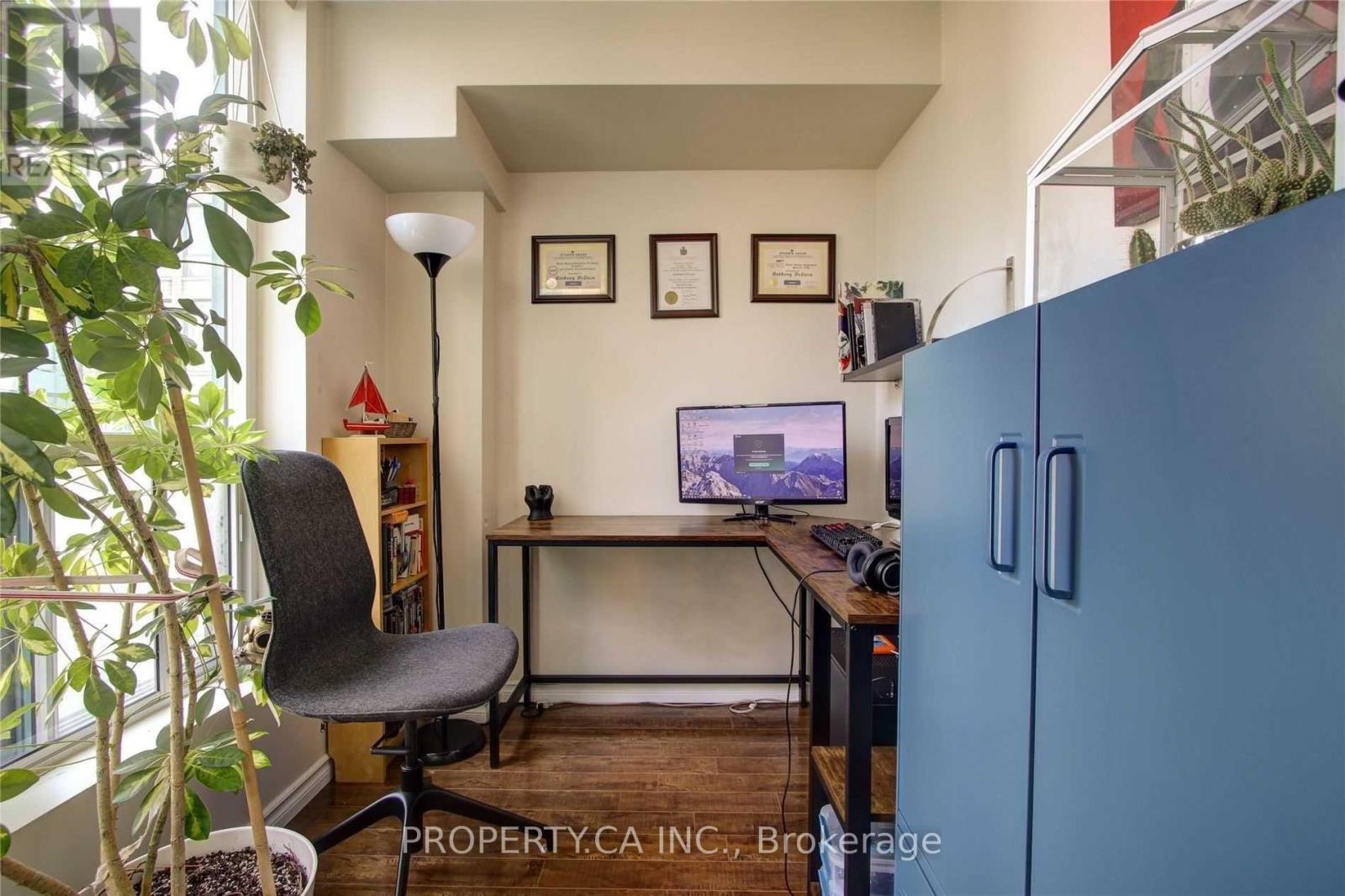 606 - 92 King Street E, Toronto, Ontario  M5C 2V8 - Photo 13 - C12444374