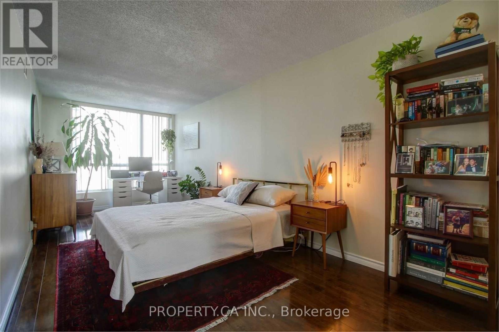 606 - 92 King Street E, Toronto, Ontario  M5C 2V8 - Photo 16 - C12444374