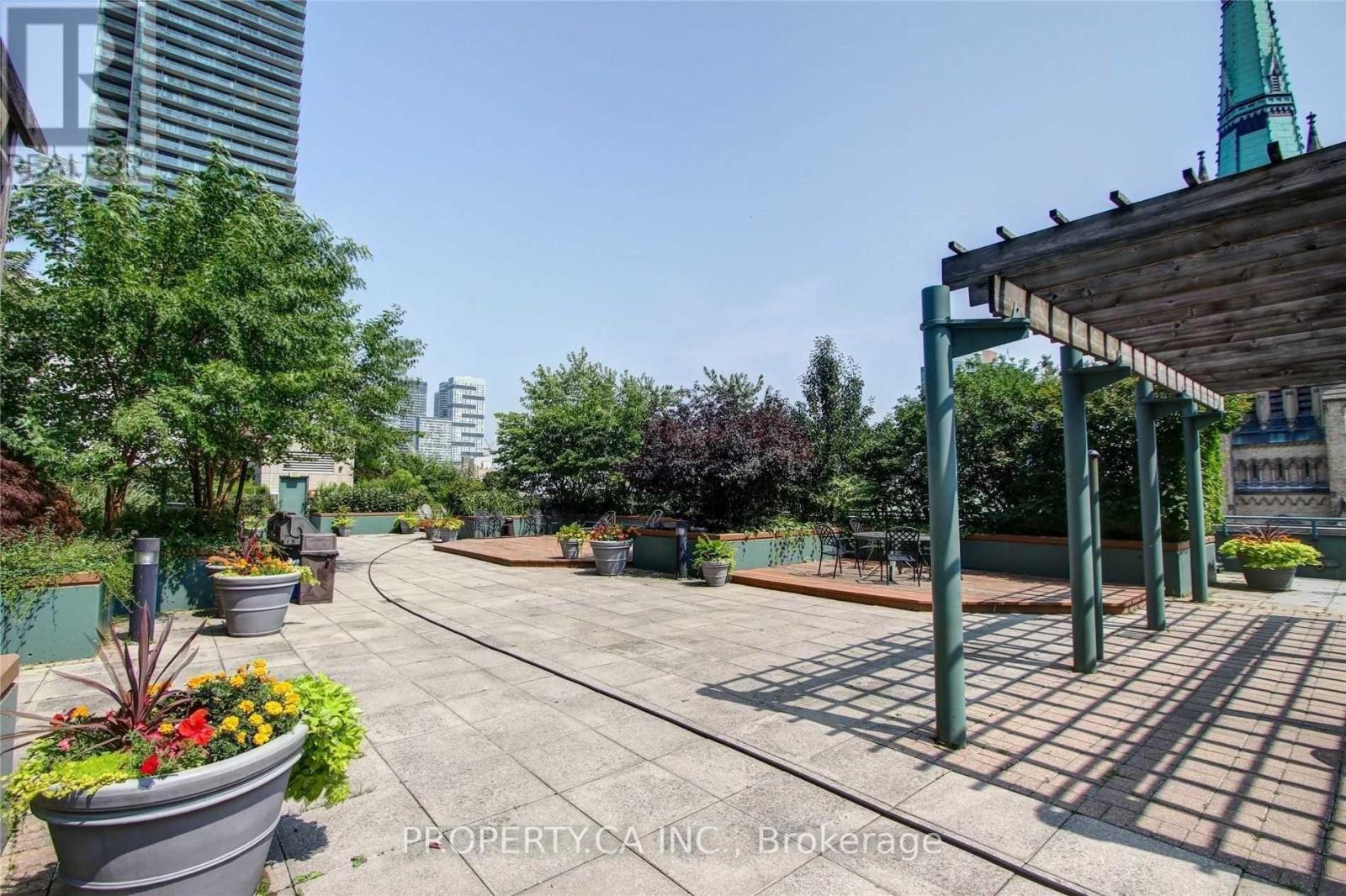 606 - 92 King Street E, Toronto, Ontario  M5C 2V8 - Photo 21 - C12444374