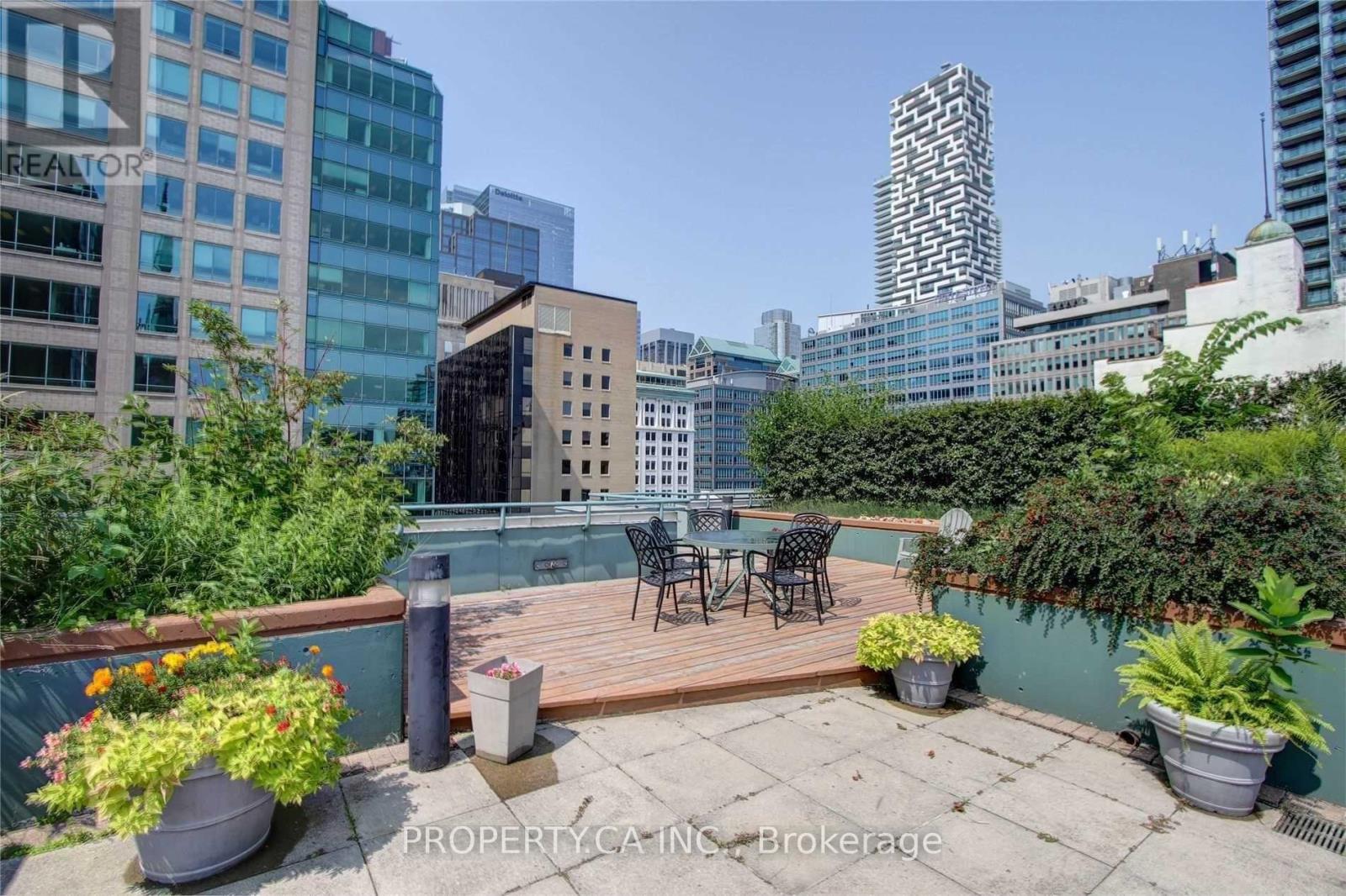 606 - 92 King Street E, Toronto, Ontario  M5C 2V8 - Photo 22 - C12444374