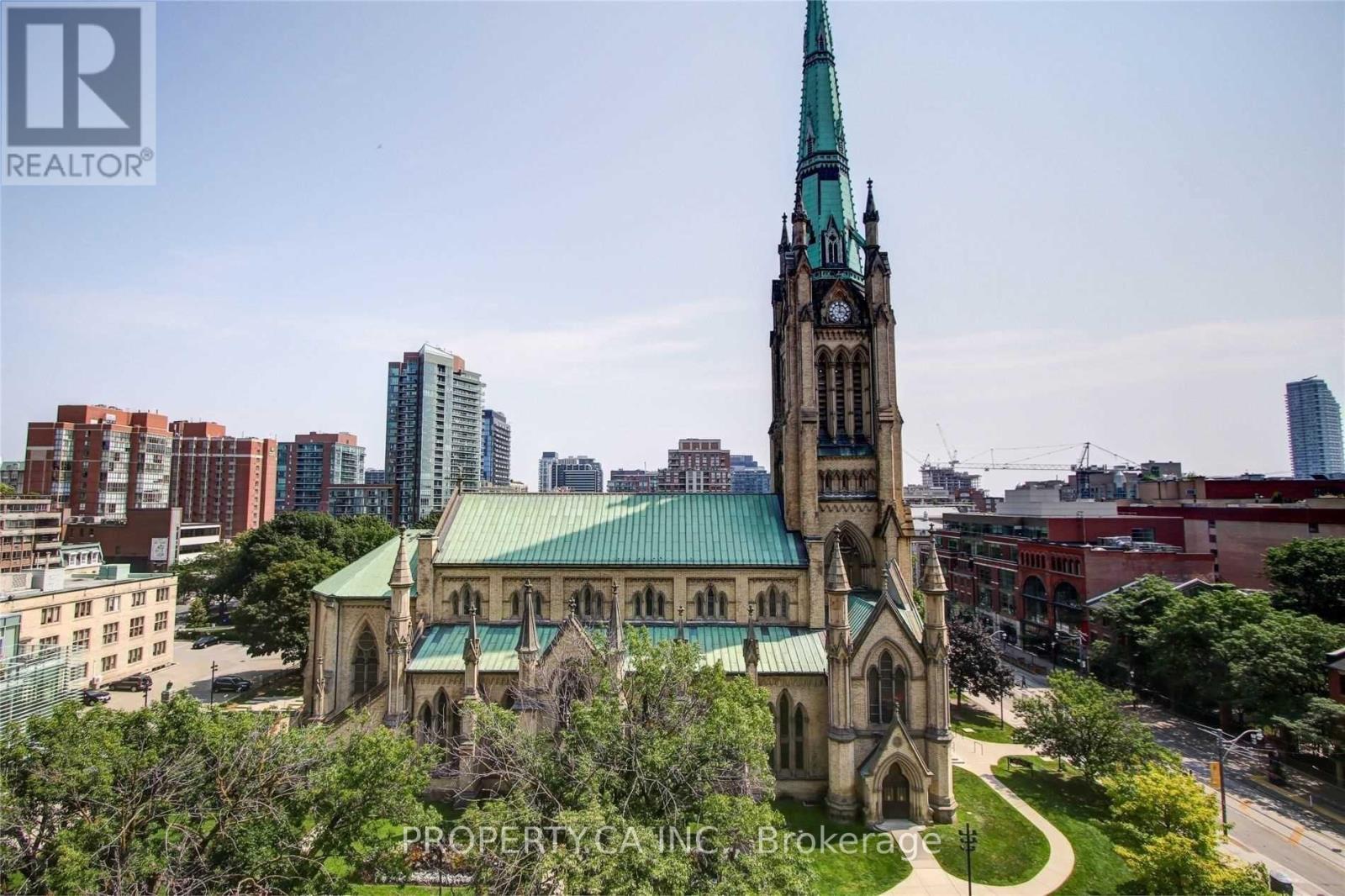 606 - 92 King Street E, Toronto, Ontario  M5C 2V8 - Photo 23 - C12444374