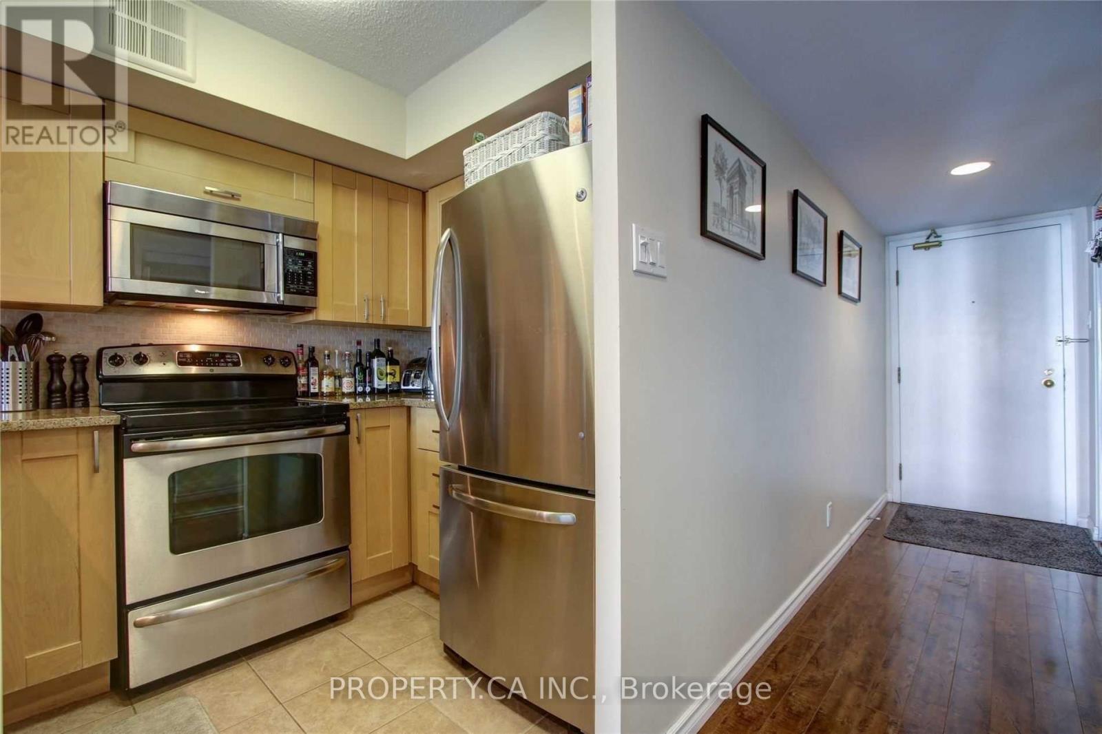 606 - 92 King Street E, Toronto, Ontario  M5C 2V8 - Photo 3 - C12444374