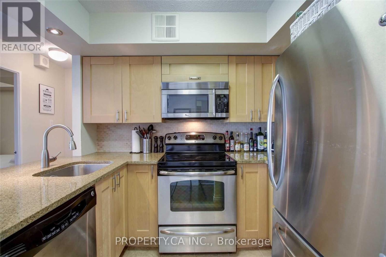 606 - 92 King Street E, Toronto, Ontario  M5C 2V8 - Photo 4 - C12444374