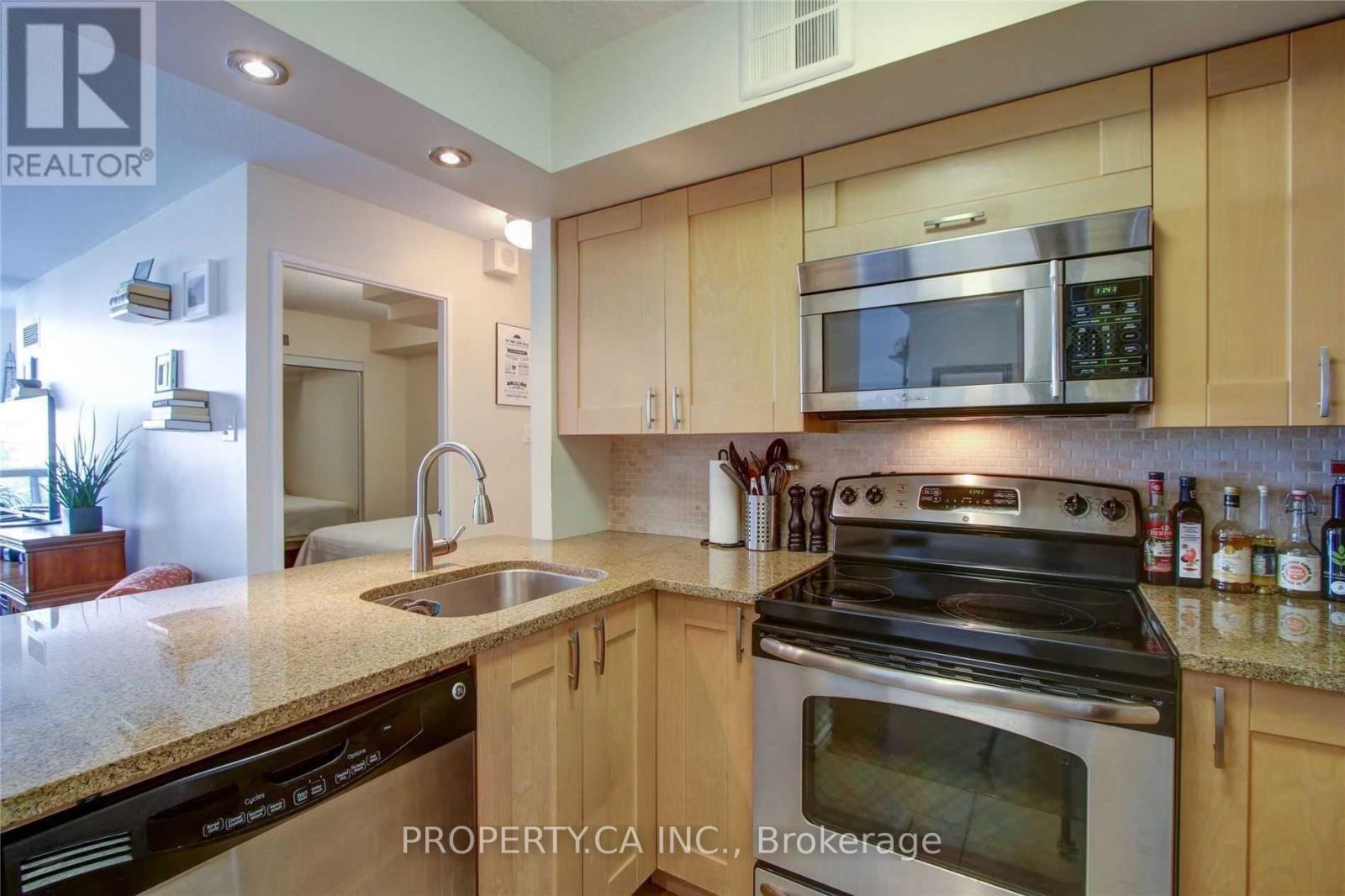 606 - 92 King Street E, Toronto, Ontario  M5C 2V8 - Photo 5 - C12444374