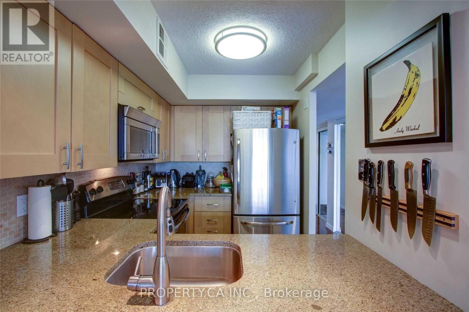 606 - 92 King Street E, Toronto, Ontario  M5C 2V8 - Photo 7 - C12444374