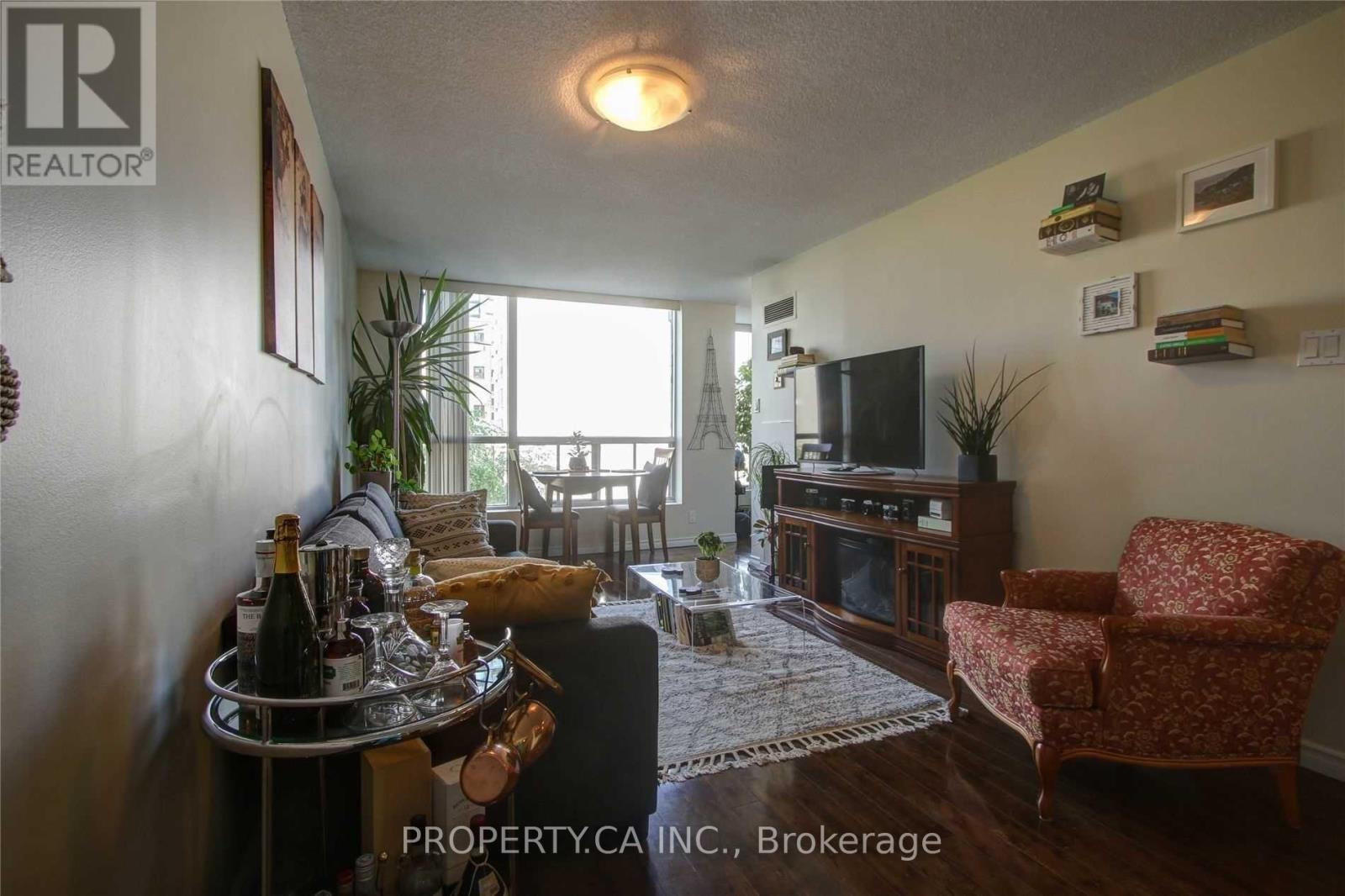 606 - 92 King Street E, Toronto, Ontario  M5C 2V8 - Photo 8 - C12444374