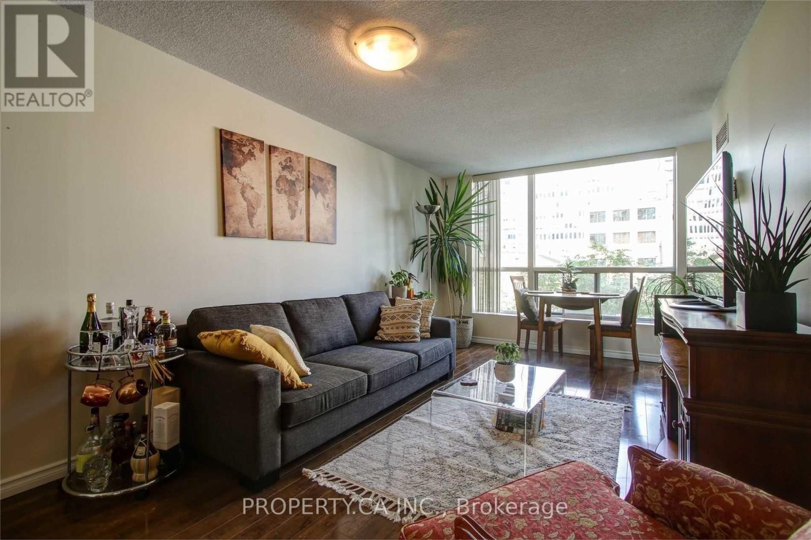 606 - 92 King Street E, Toronto, Ontario  M5C 2V8 - Photo 9 - C12444374