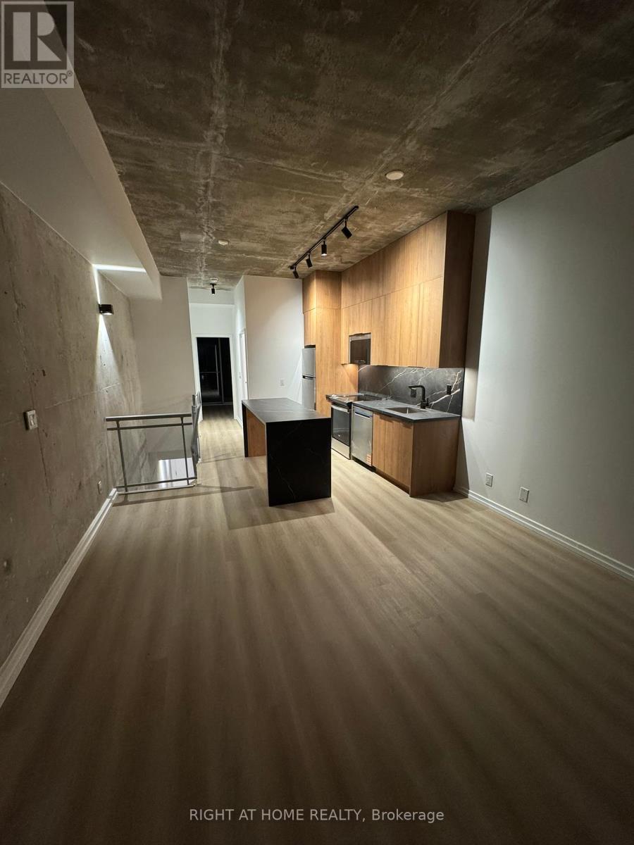 521 - 388 Richmond Street W, Toronto, Ontario  M5V 1X6 - Photo 9 - C12444375