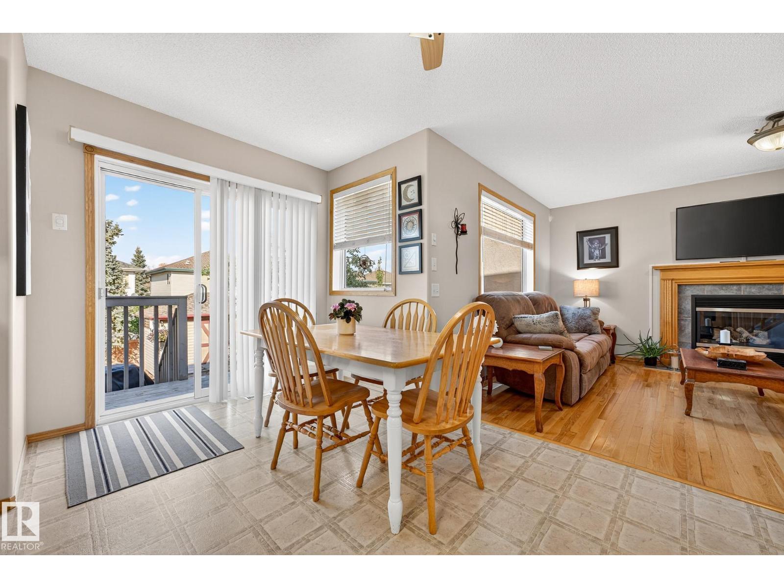 310 Hilliard Cl Nw, Edmonton, Alberta  T6R 3G4 - Photo 21 - E4460774