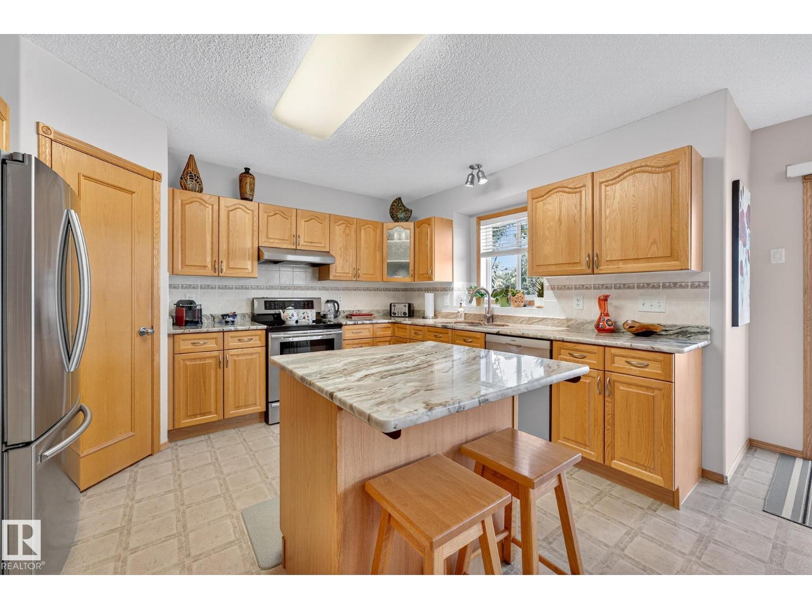 310 Hilliard Cl Nw, Edmonton, Alberta  T6R 3G4 - Photo 25 - E4460774