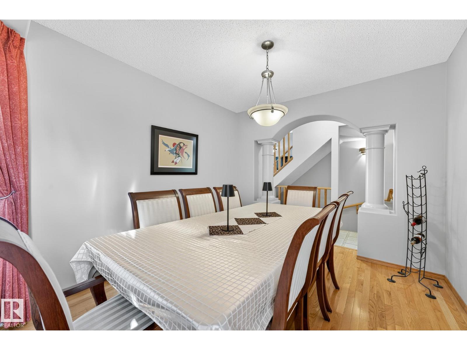 310 Hilliard Cl Nw, Edmonton, Alberta  T6R 3G4 - Photo 28 - E4460774