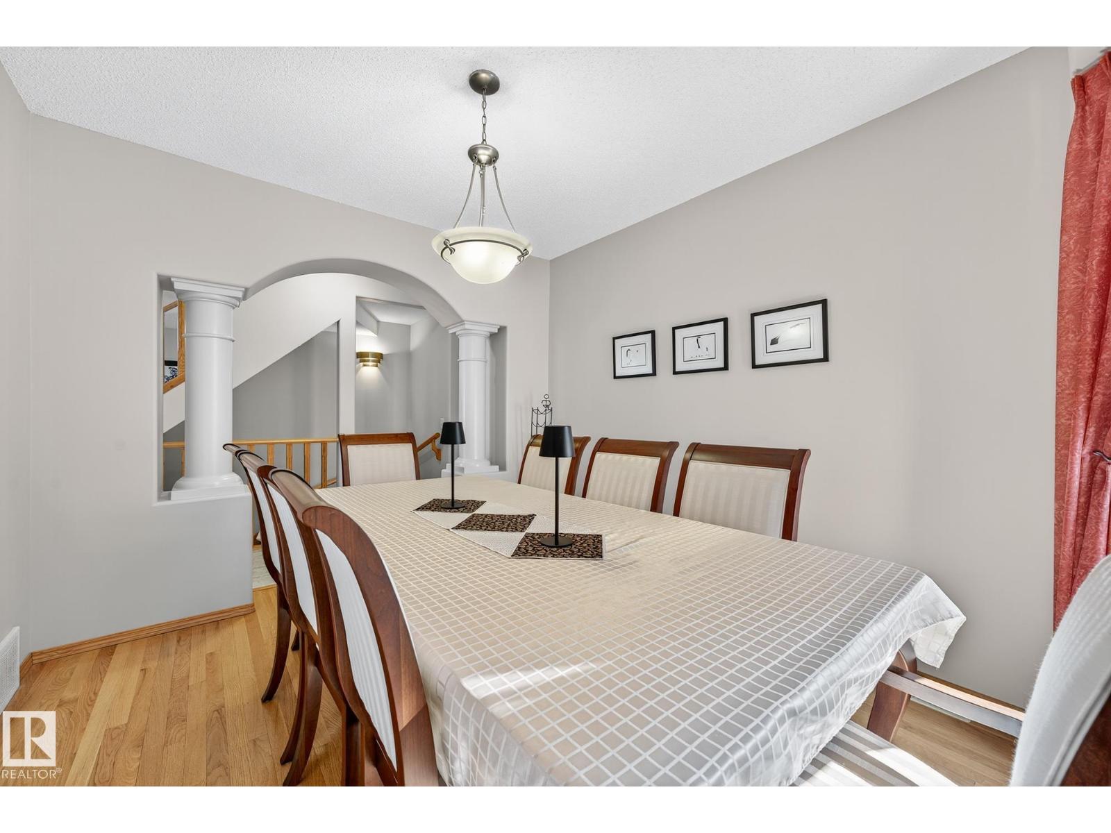 310 Hilliard Cl Nw, Edmonton, Alberta  T6R 3G4 - Photo 29 - E4460774