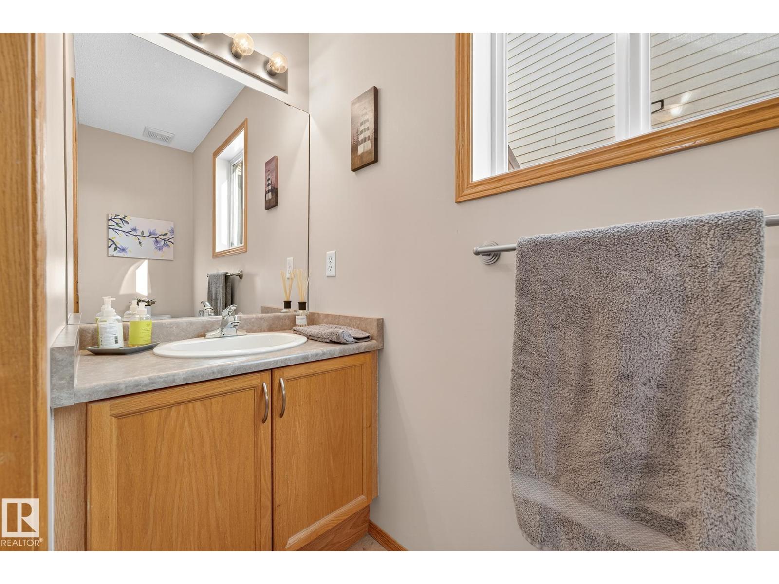 310 Hilliard Cl Nw, Edmonton, Alberta  T6R 3G4 - Photo 30 - E4460774