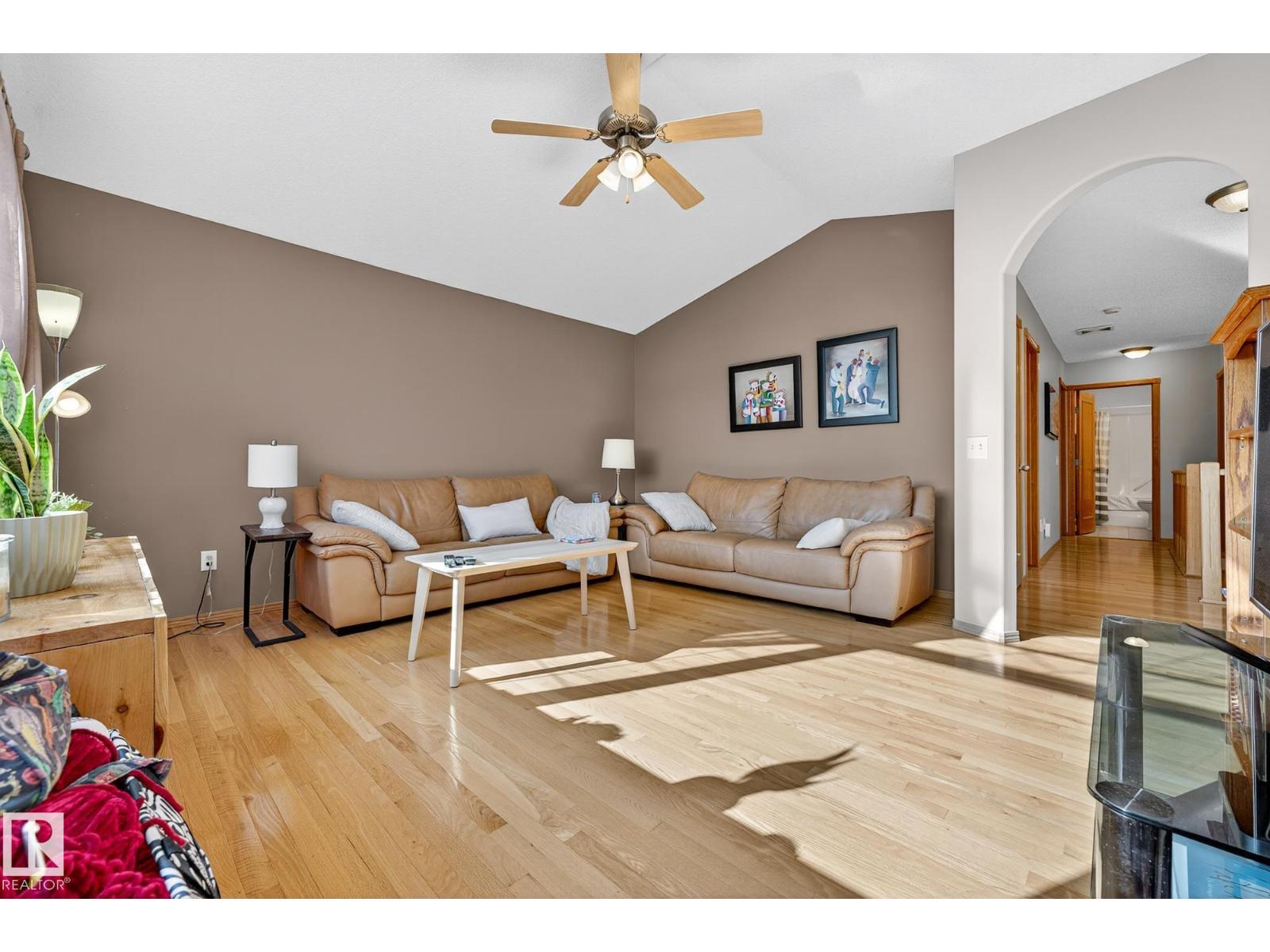 310 Hilliard Cl Nw, Edmonton, Alberta  T6R 3G4 - Photo 34 - E4460774