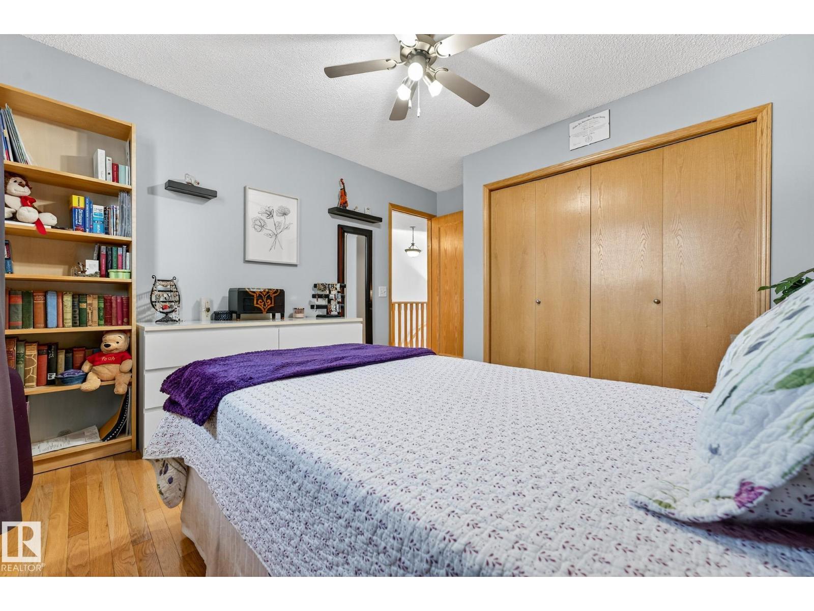 310 Hilliard Cl Nw, Edmonton, Alberta  T6R 3G4 - Photo 42 - E4460774