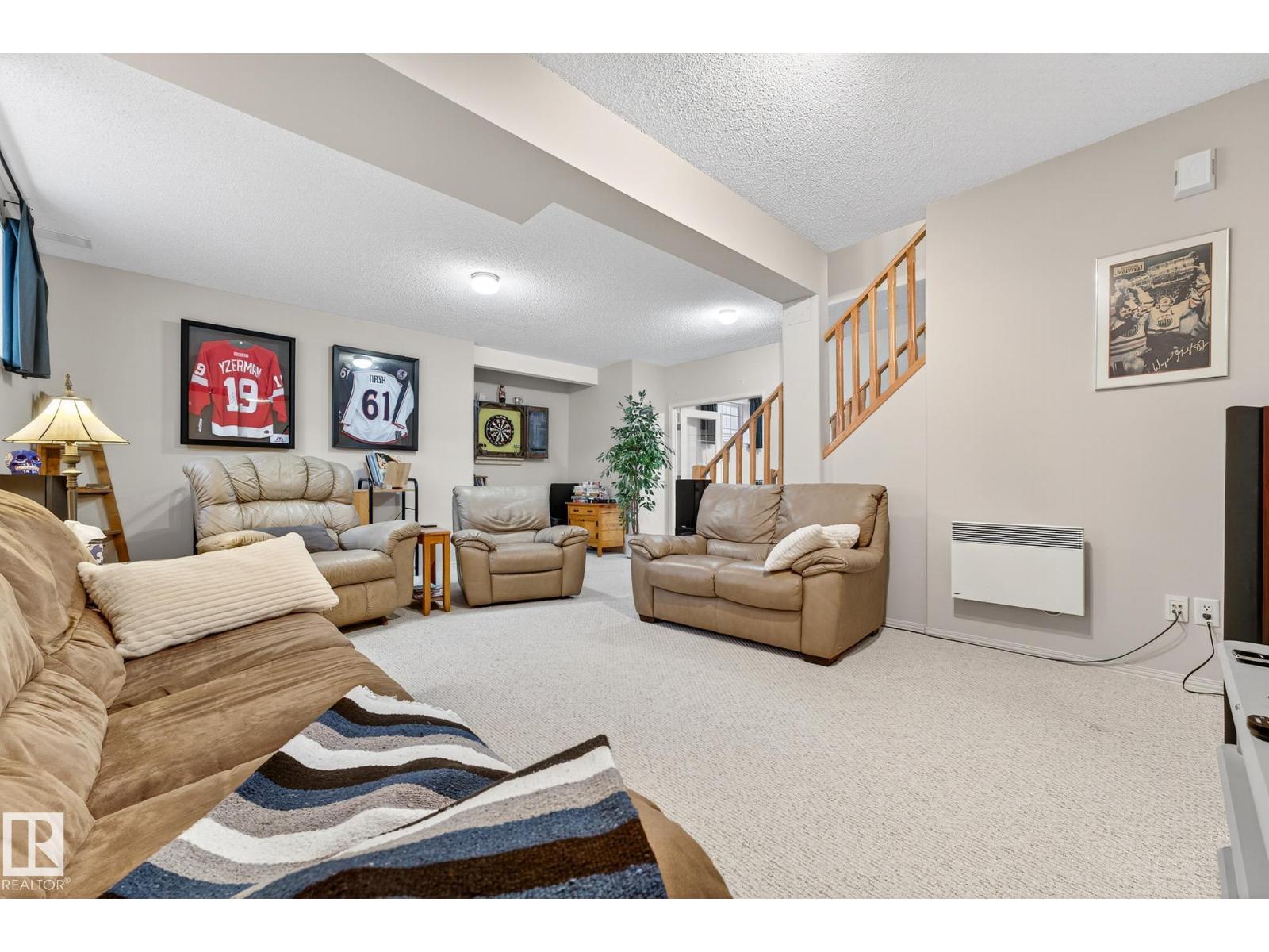 310 Hilliard Cl Nw, Edmonton, Alberta  T6R 3G4 - Photo 48 - E4460774