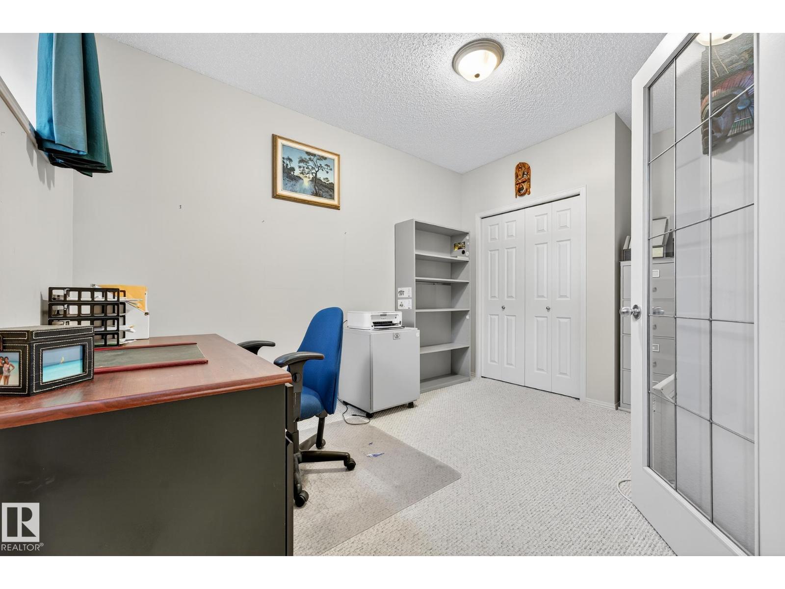 310 Hilliard Cl Nw, Edmonton, Alberta  T6R 3G4 - Photo 49 - E4460774