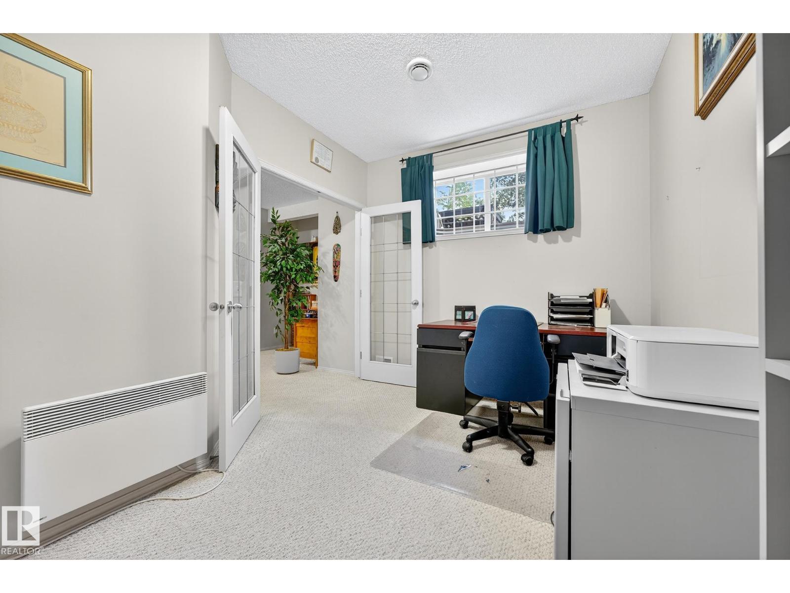 310 Hilliard Cl Nw, Edmonton, Alberta  T6R 3G4 - Photo 50 - E4460774