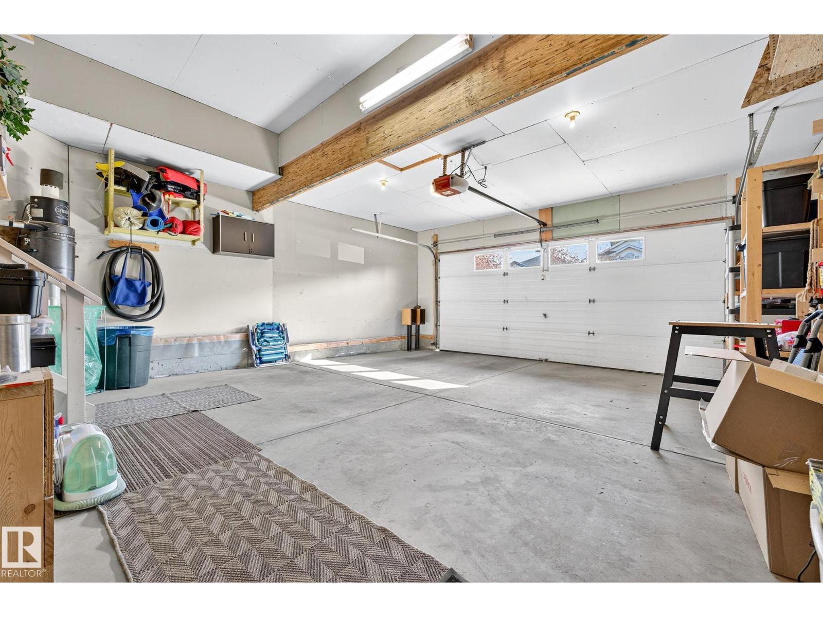310 Hilliard Cl Nw, Edmonton, Alberta  T6R 3G4 - Photo 53 - E4460774