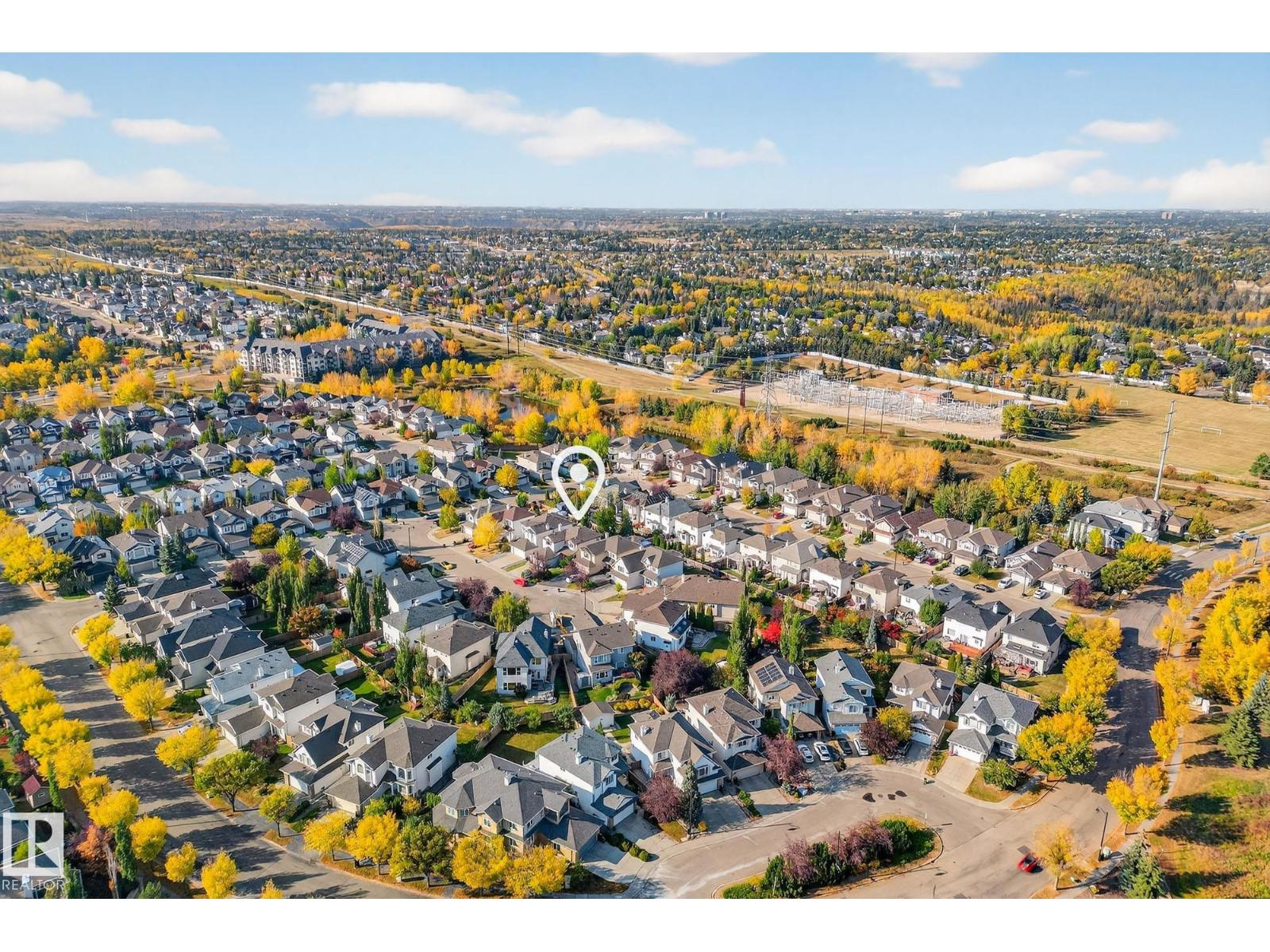310 Hilliard Cl Nw, Edmonton, Alberta  T6R 3G4 - Photo 56 - E4460774
