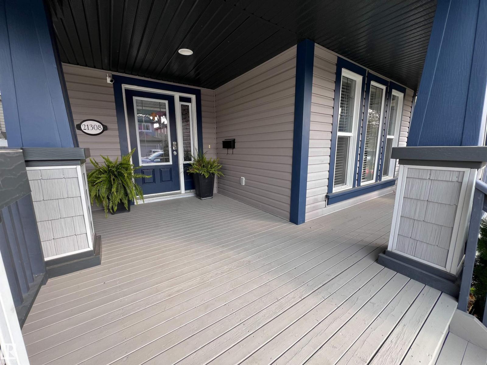 21308 58 Av Nw, Edmonton, Alberta  T6M 0H4 - Photo 2 - E4460775