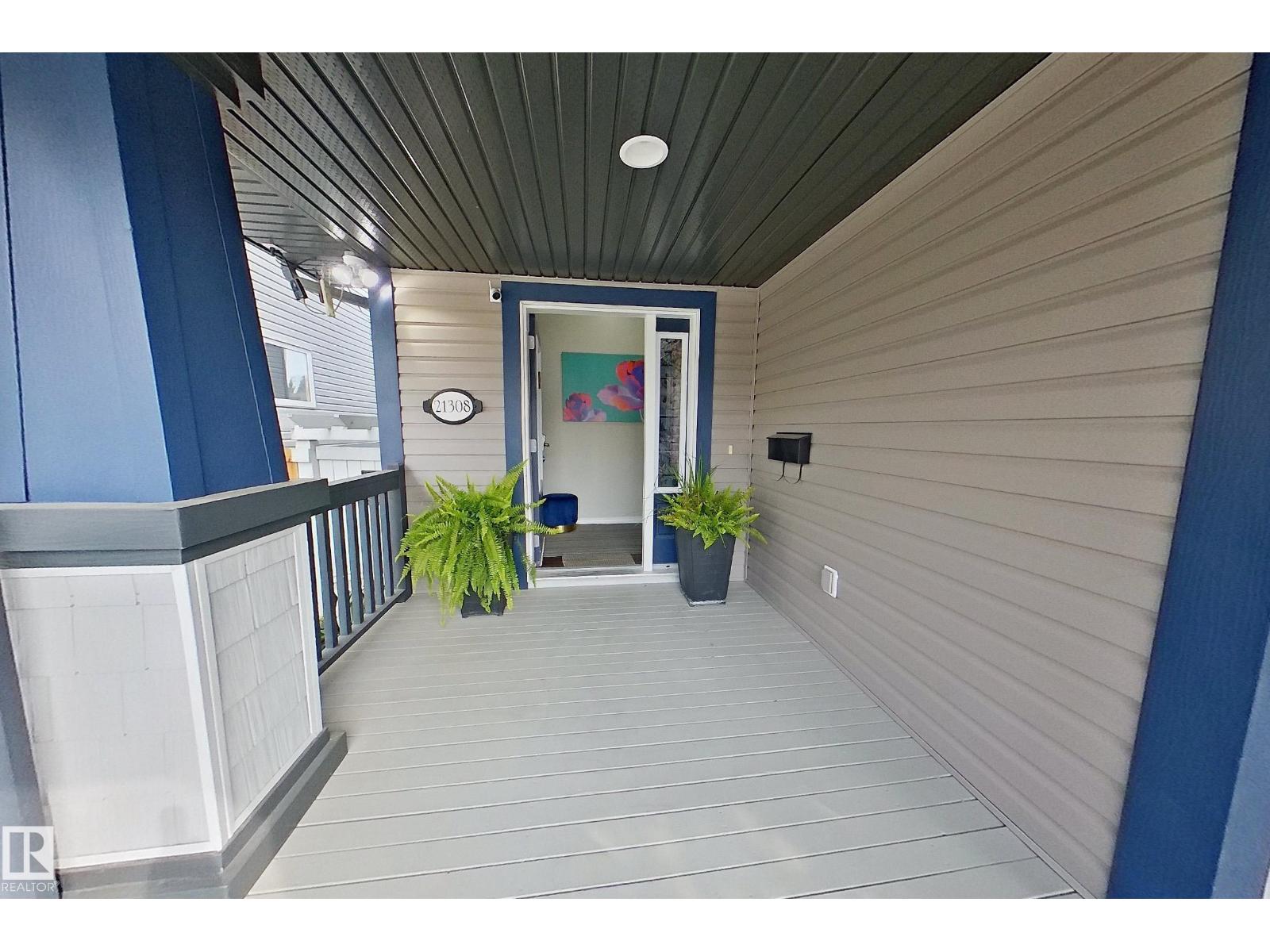 21308 58 Av Nw, Edmonton, Alberta  T6M 0H4 - Photo 36 - E4460775