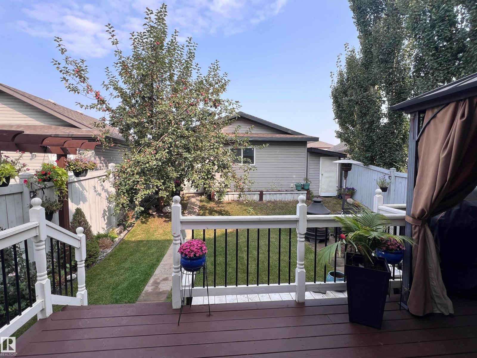 21308 58 Av Nw, Edmonton, Alberta  T6M 0H4 - Photo 39 - E4460775