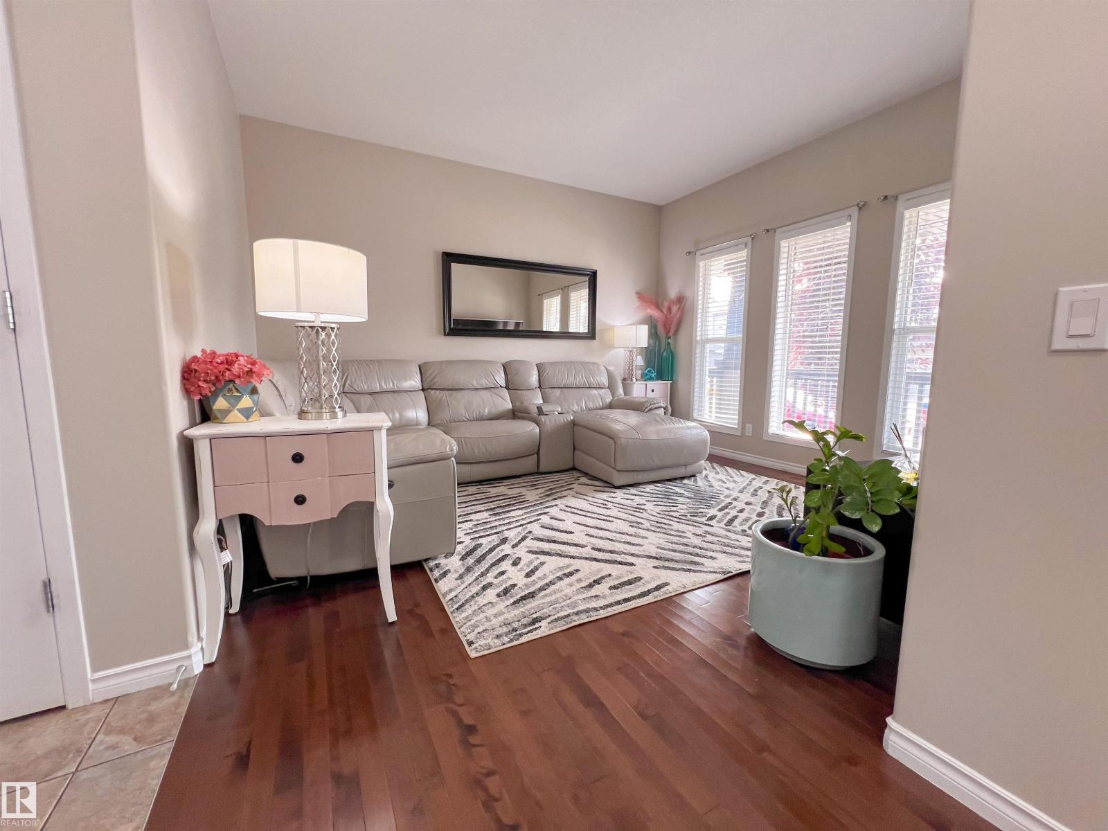 21308 58 Av Nw, Edmonton, Alberta  T6M 0H4 - Photo 4 - E4460775