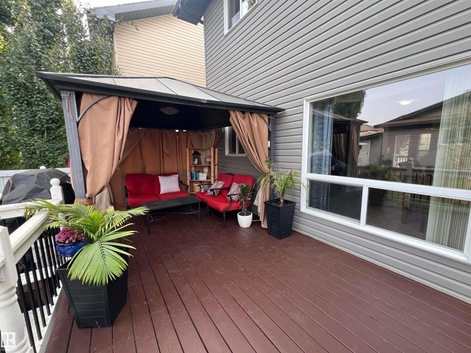 21308 58 Av Nw, Edmonton, Alberta  T6M 0H4 - Photo 40 - E4460775