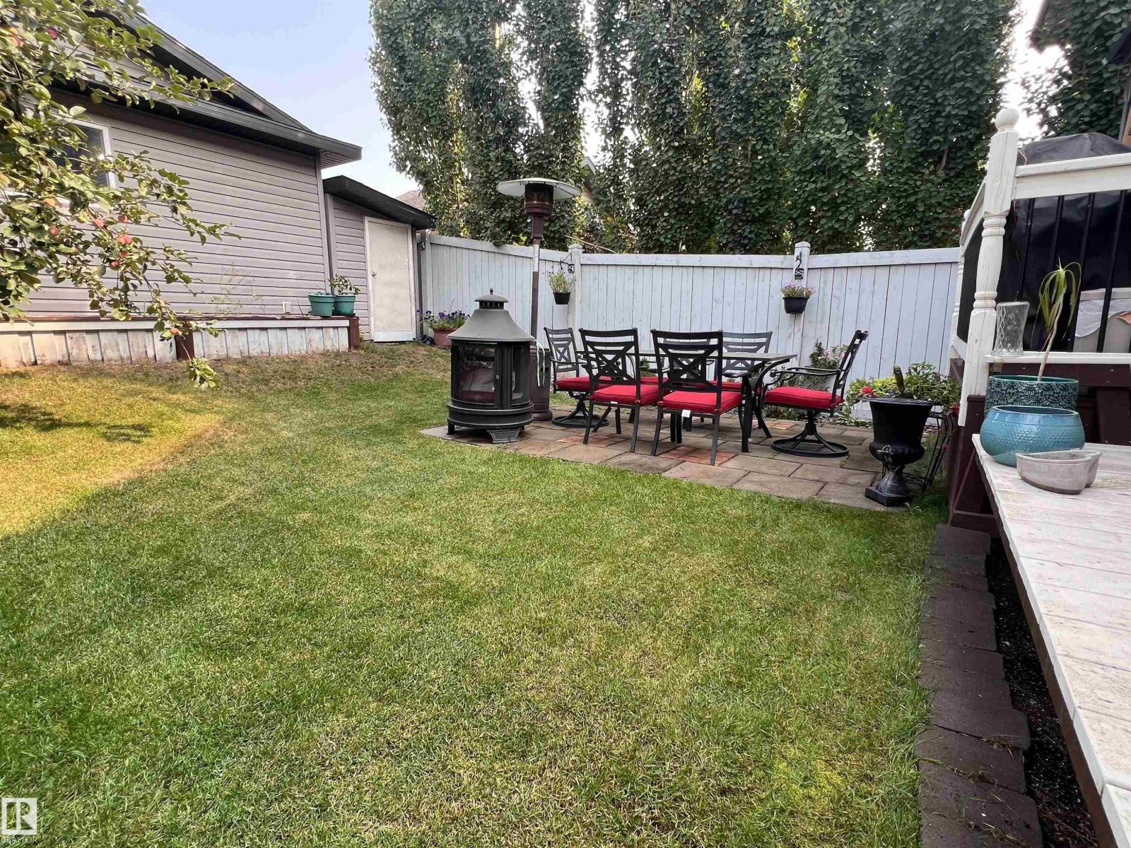 21308 58 Av Nw, Edmonton, Alberta  T6M 0H4 - Photo 42 - E4460775