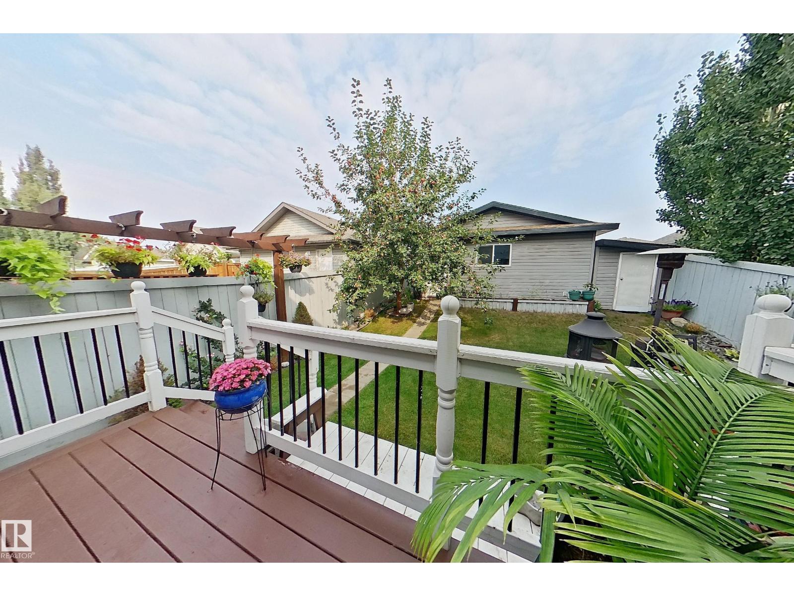 21308 58 Av Nw, Edmonton, Alberta  T6M 0H4 - Photo 43 - E4460775